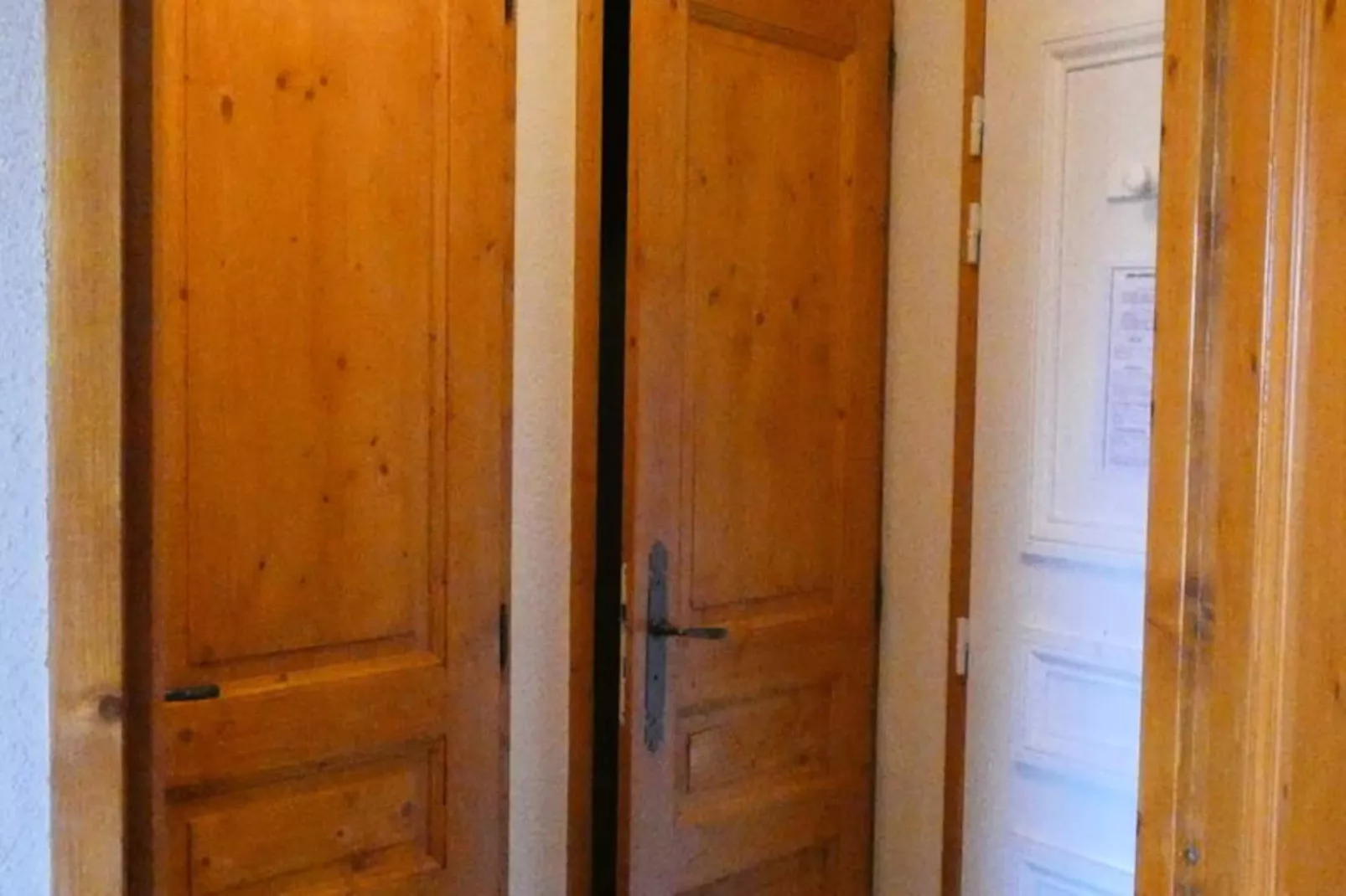 Résidence Dryades Hameau De La Vallee D'or - Niet-getagd