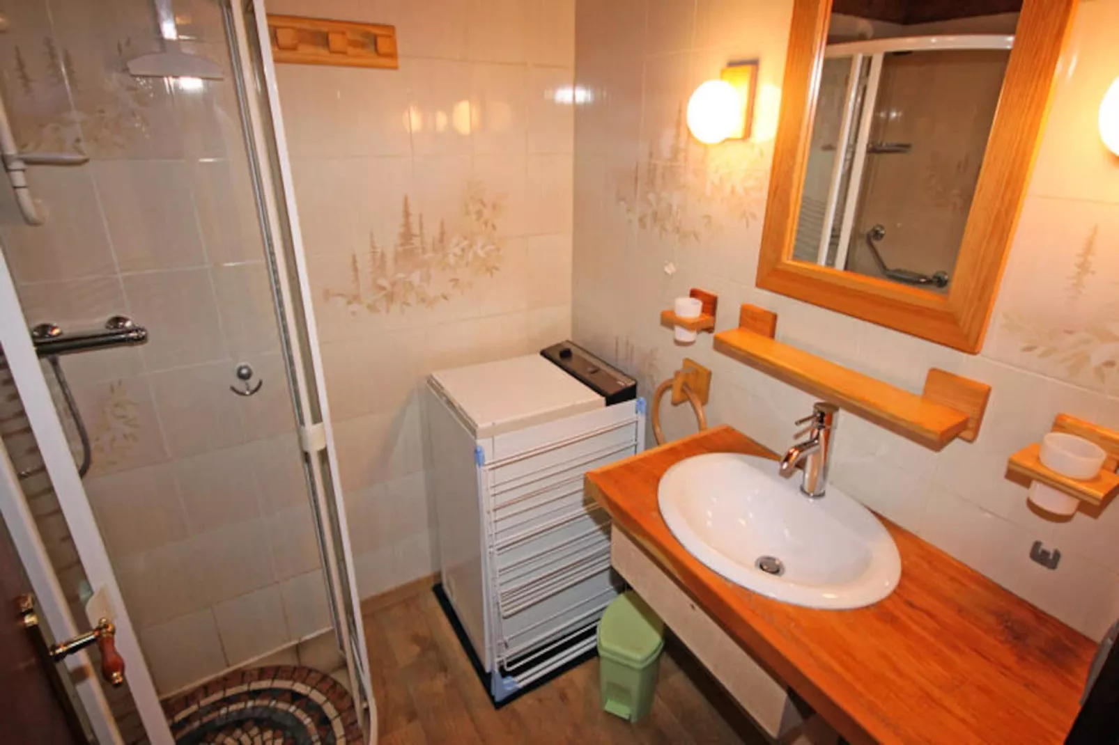 Résidence Appartement Etoile D'argent - Niet-getagd