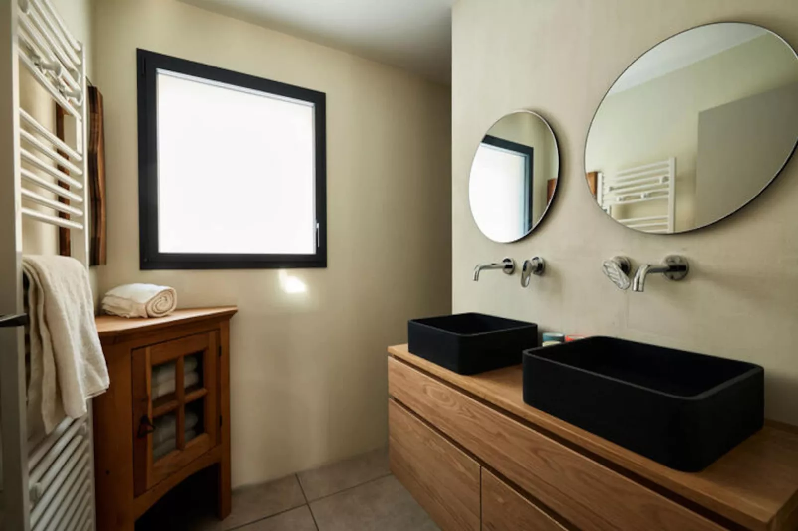 Chalet Le Baud'riez-Niet-getagd