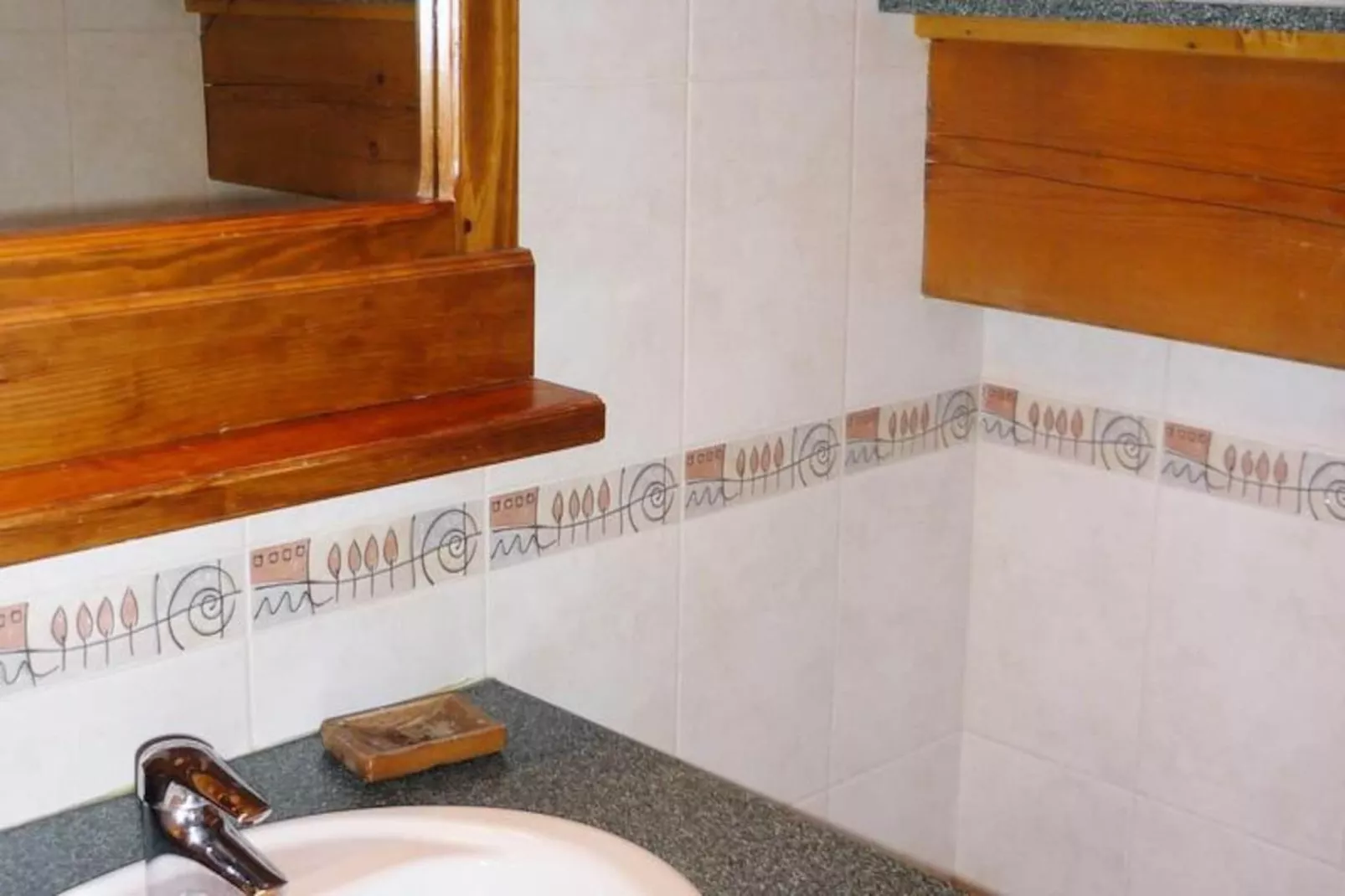 Chalet Le Gros Grenier-Niet-getagd