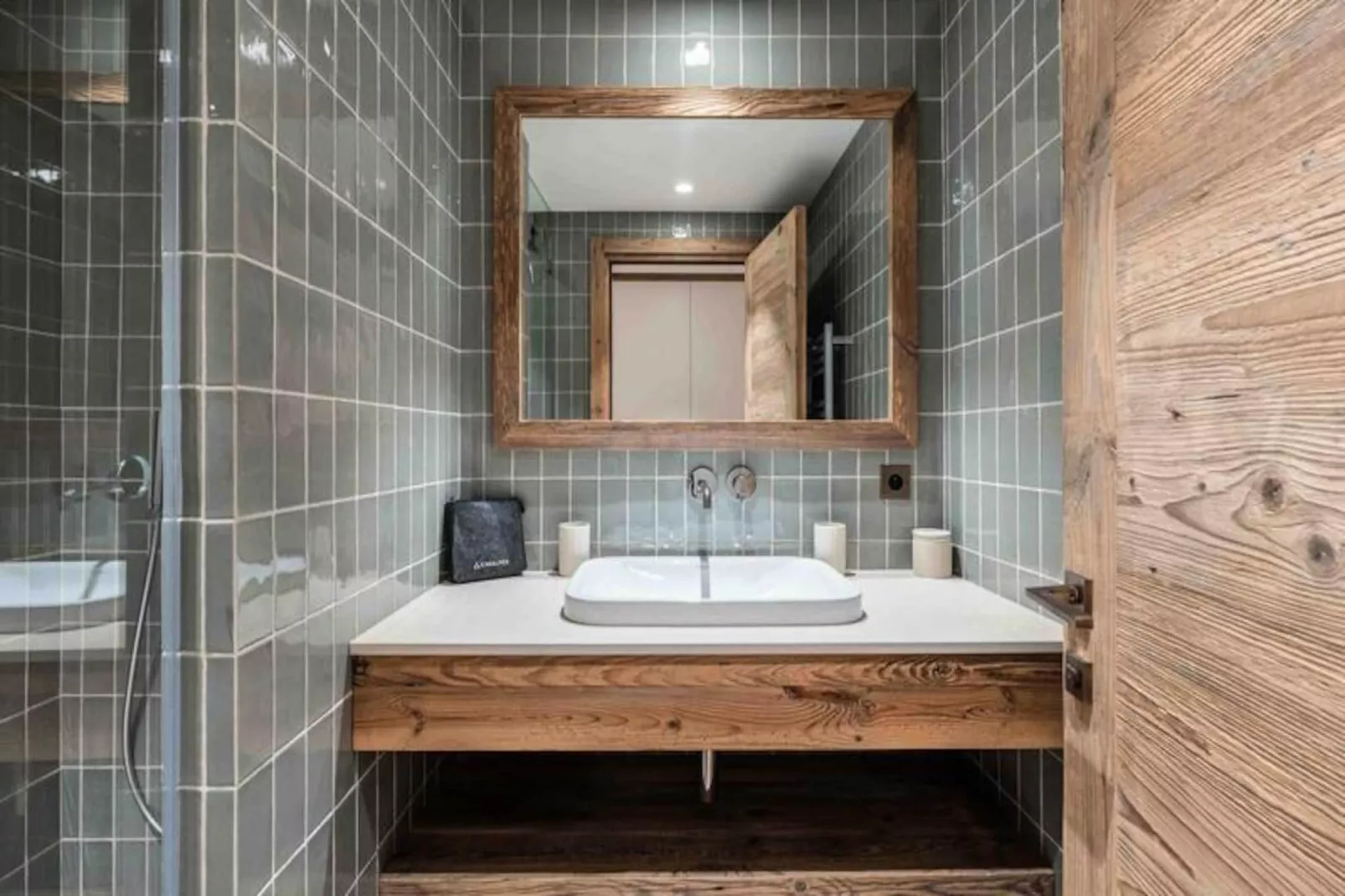 Chalet Cret Voland - Niet-getagd