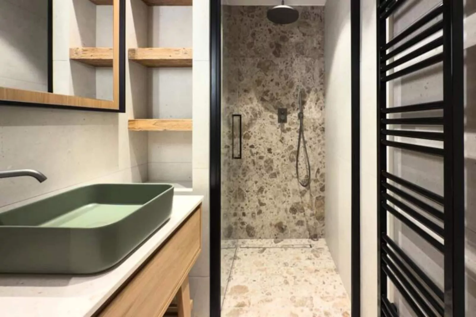 Fleur Des Alpes 304 - Niet-getagd