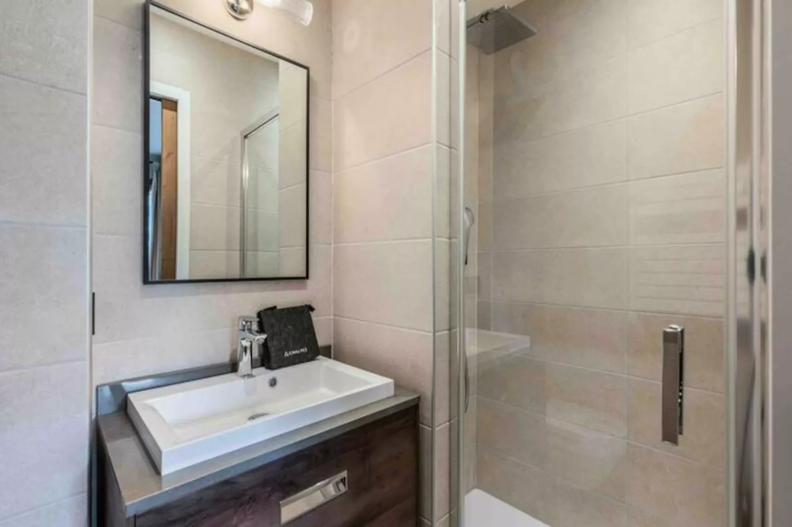 Résidence So Pure-Niet-getagd