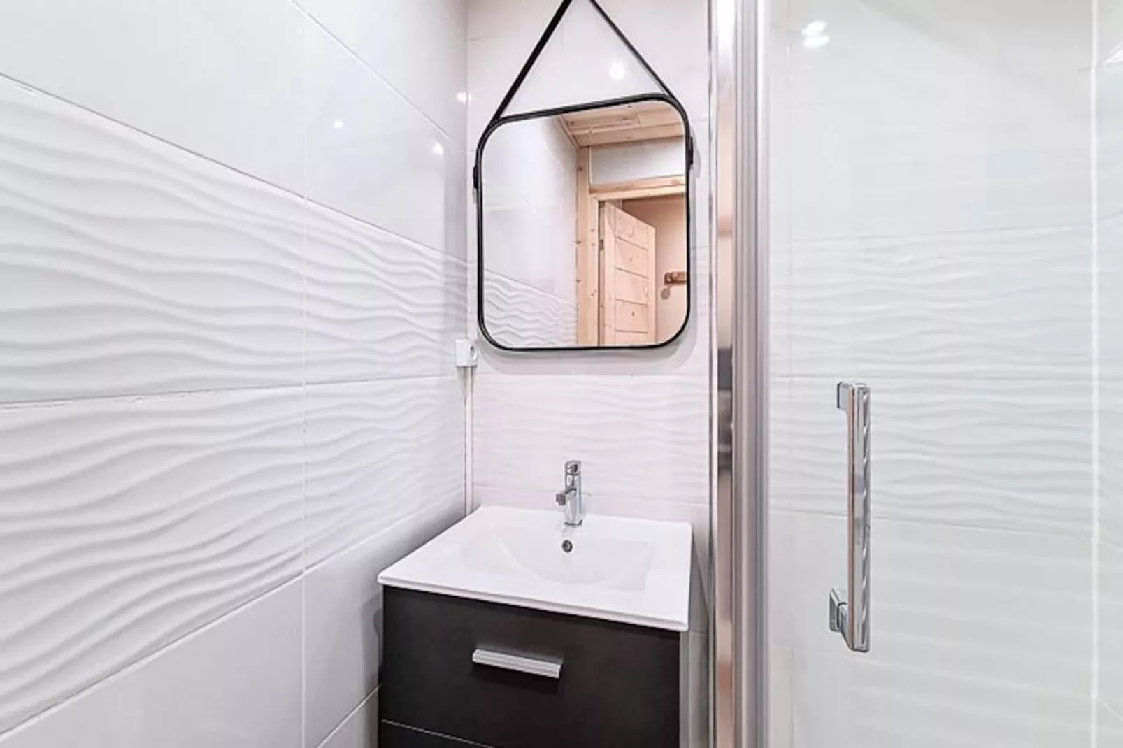 Résidence Lauziere - Niet-getagd