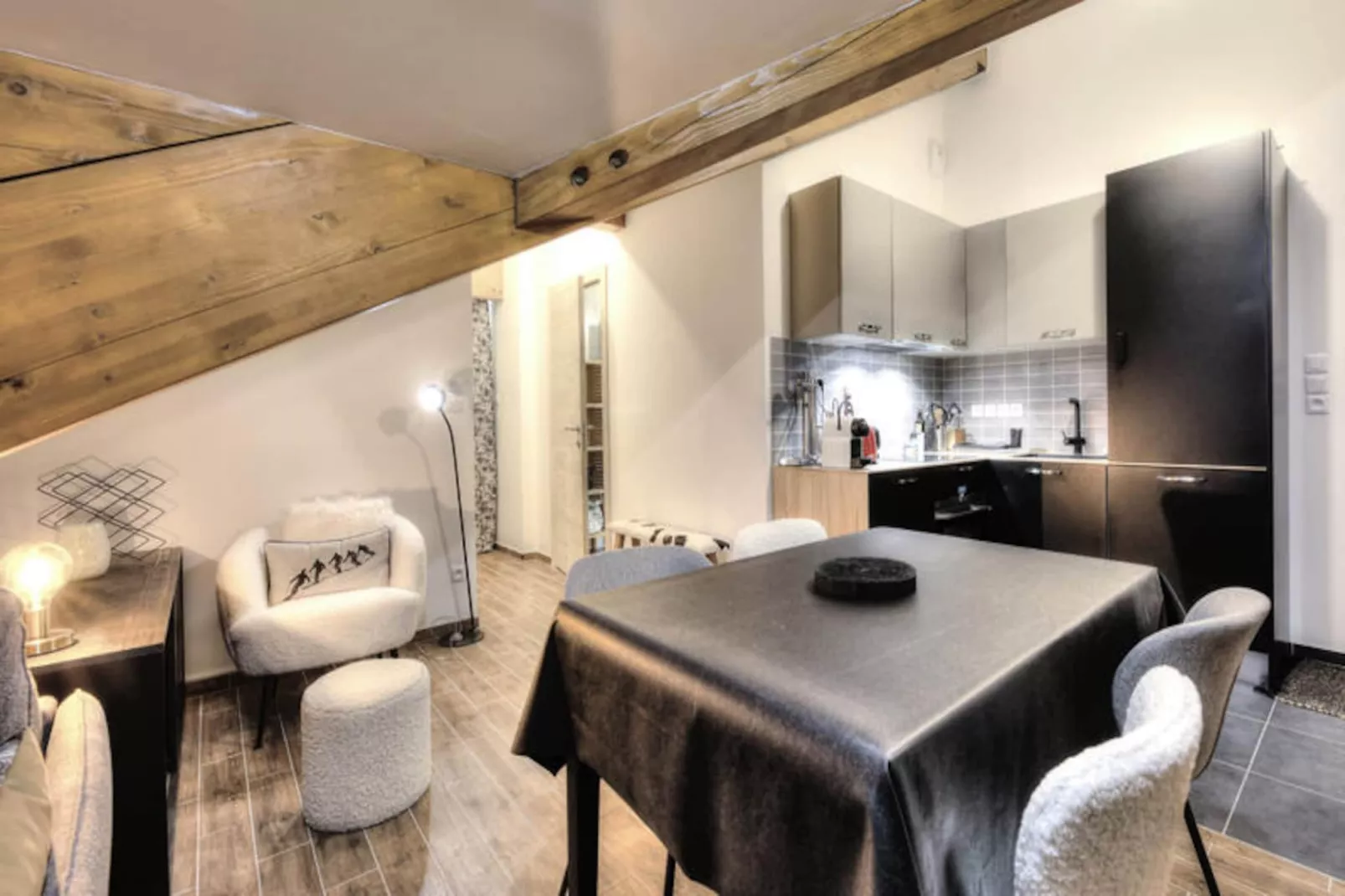 Résidence Le Clos Du Savoy-Niet-getagd