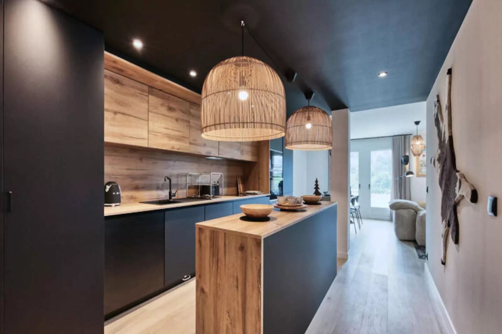 Résidence Montjoie-Niet-getagd