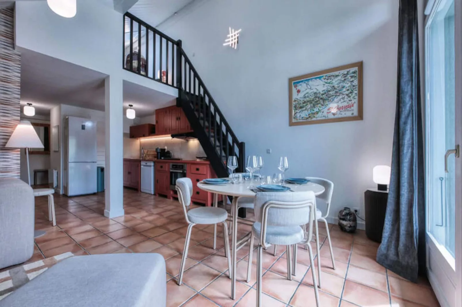 Résidence Montjoie-Niet-getagd