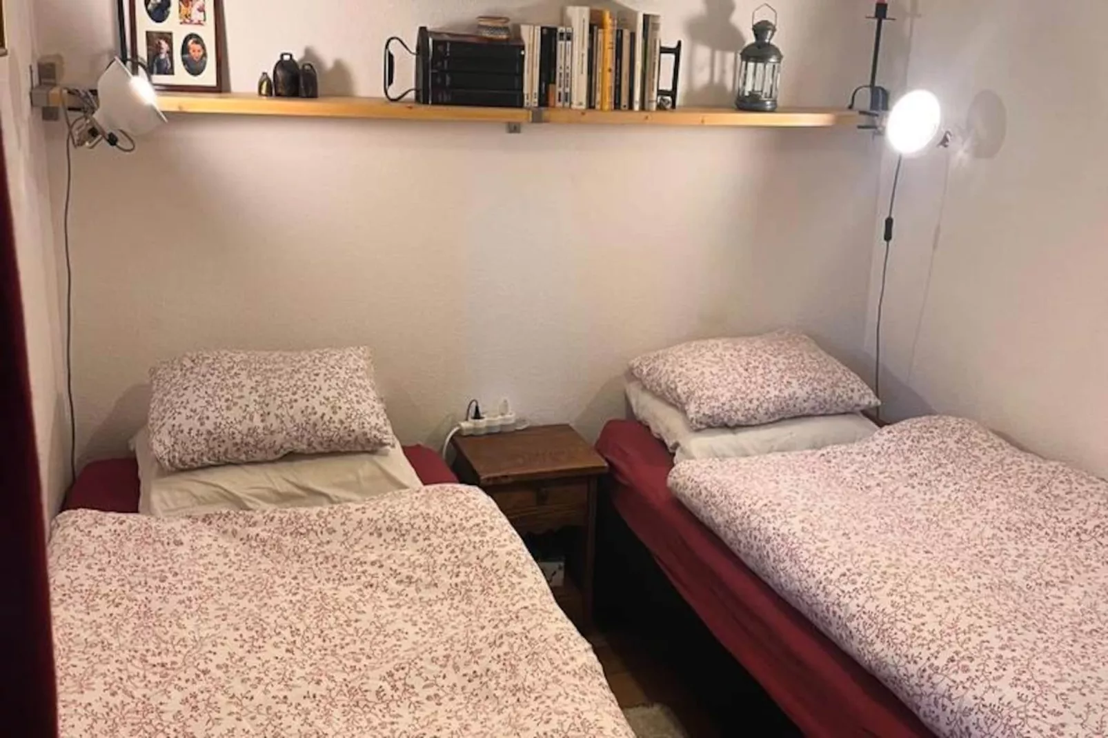 Résidence Les Crocus-Niet-getagd