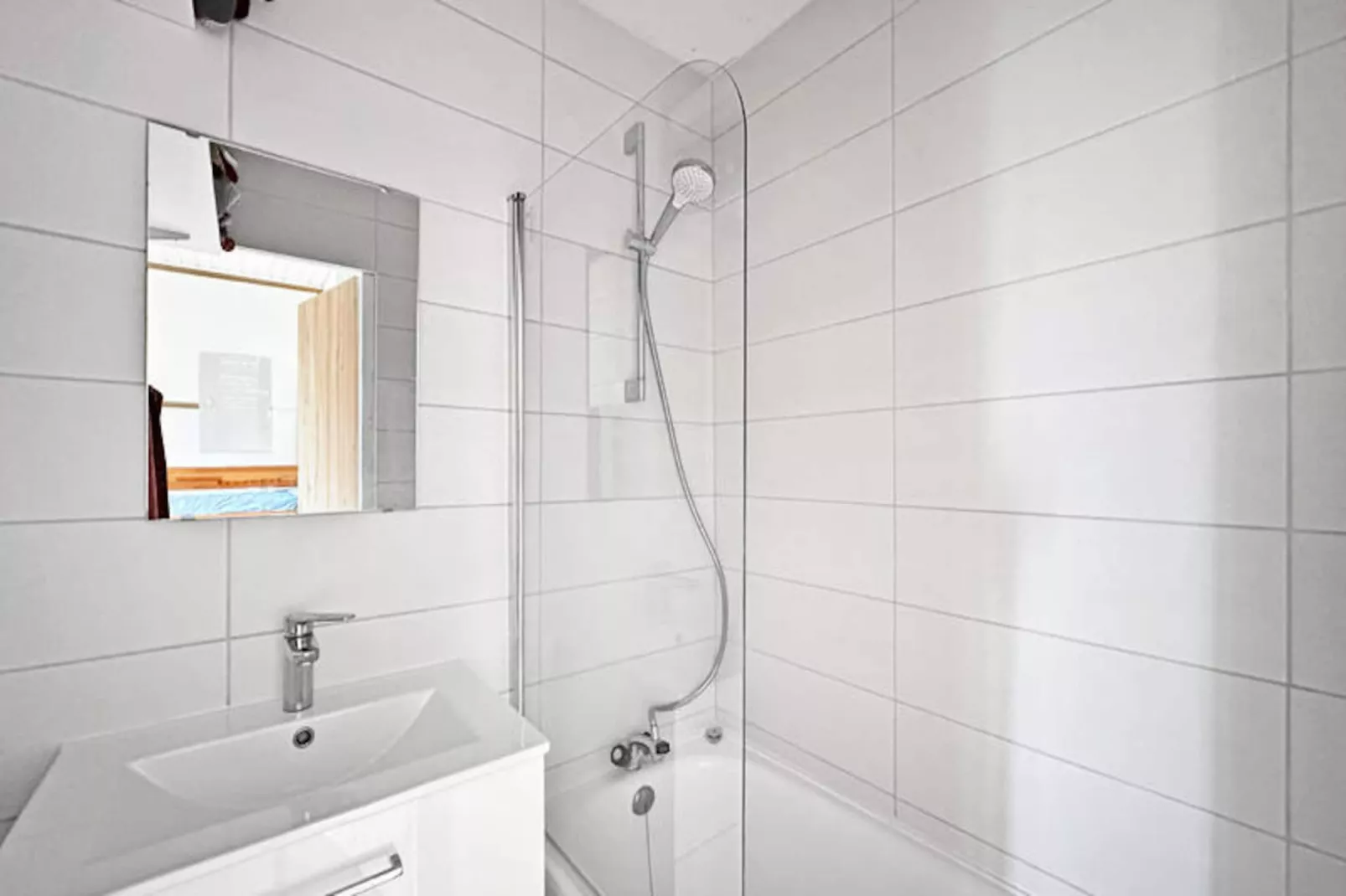 Appartements à Les Carroz-d'Arâches-Niet-getagd