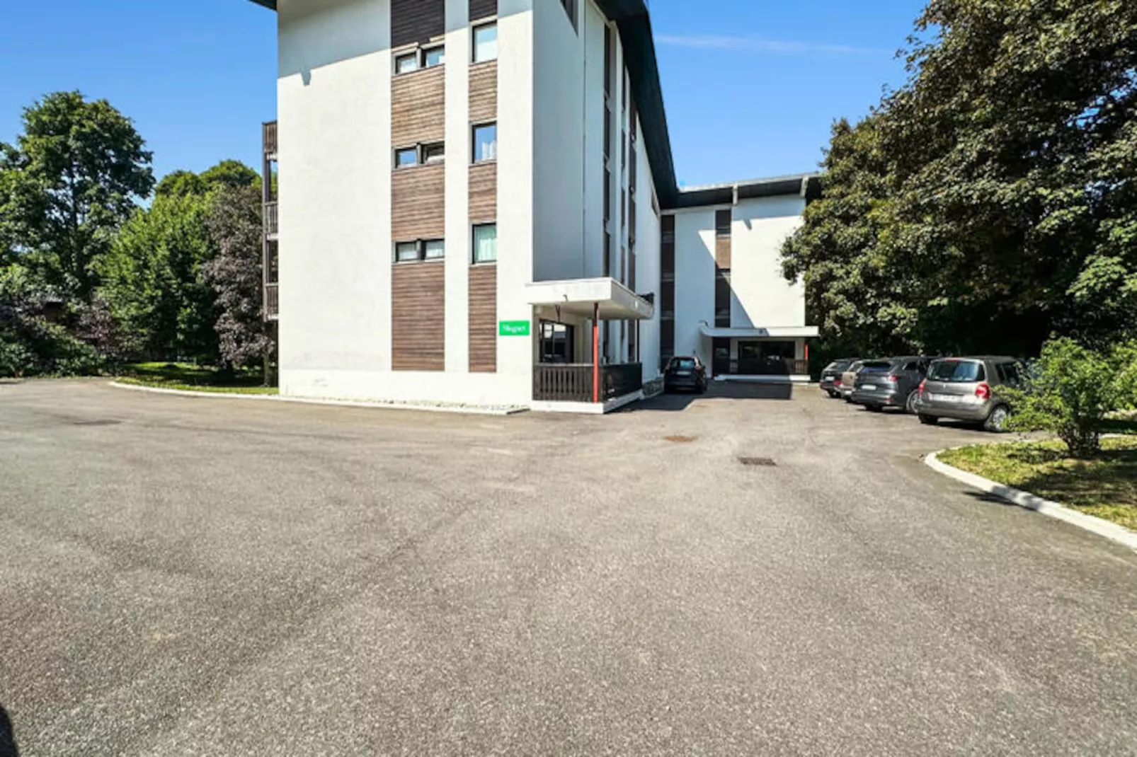 Appartements à Les Carroz-d'Arâches-Niet-getagd