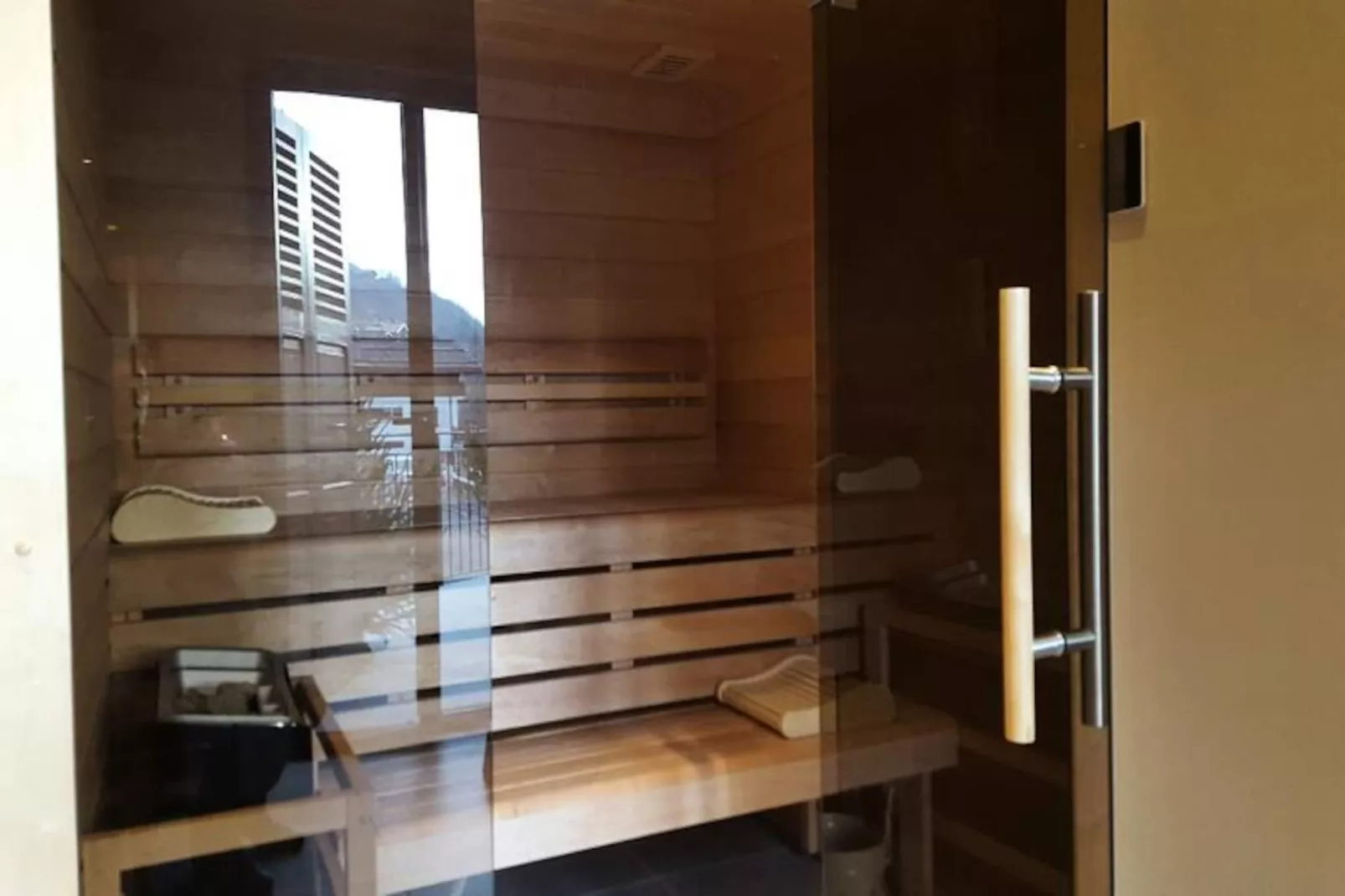 Résidence Bétemps N°1-Niet-getagd