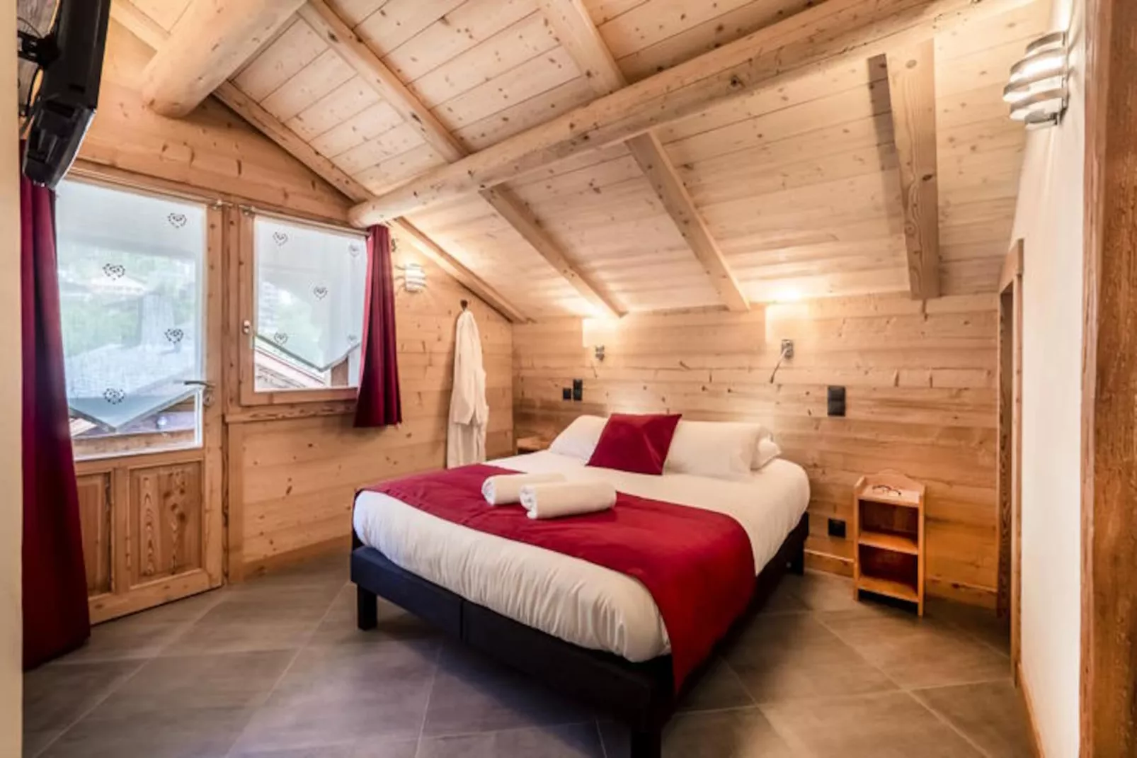 Solaret - Chalet Le 1803-Niet-getagd