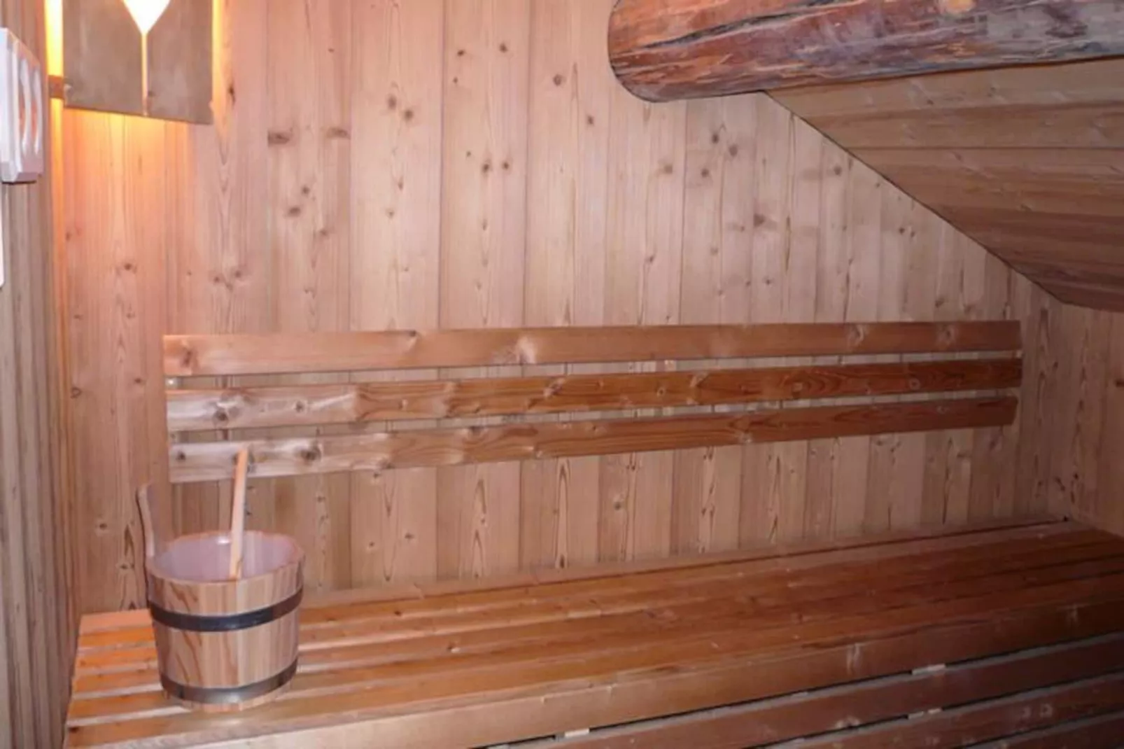 Résidence Au Bon Vieux Temps N°1-Niet-getagd