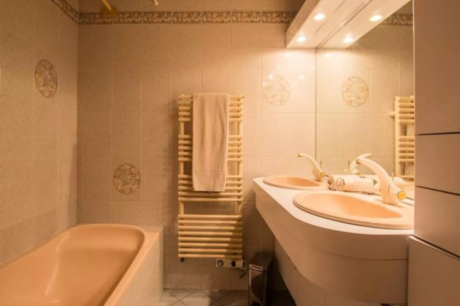 Résidence Origan-Niet-getagd