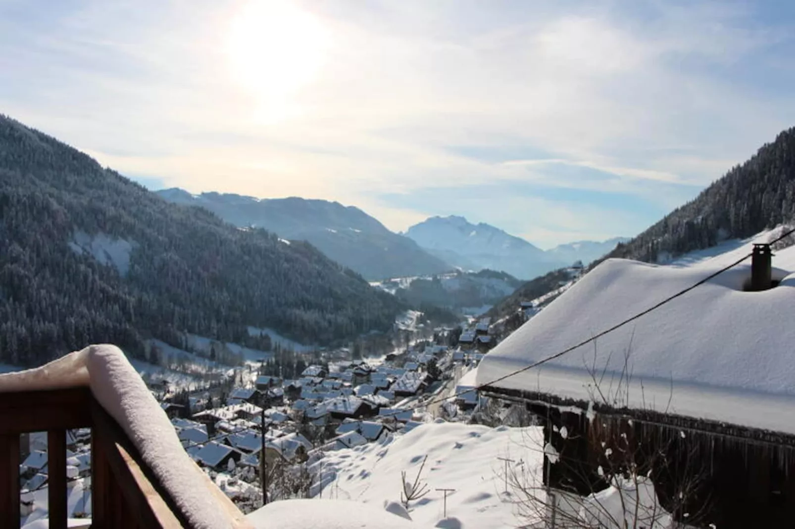 Résidence Etche Ona N°1-Niet-getagd