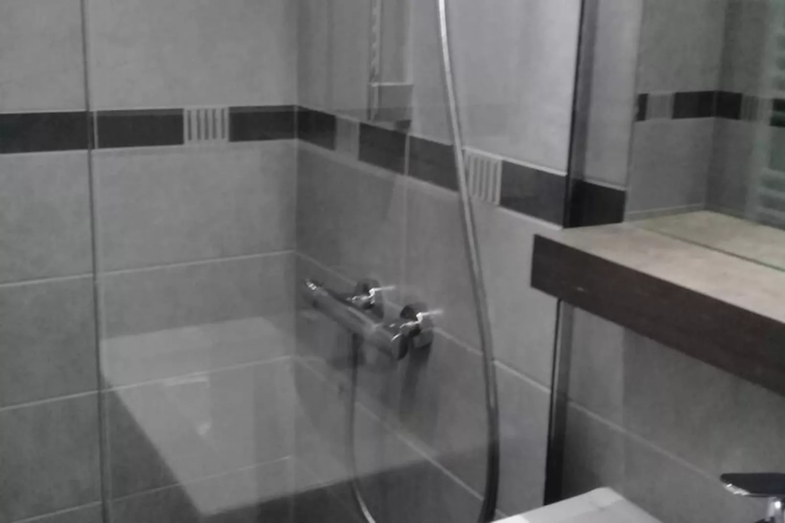 Résidence Fleur Des Alpes N° 8 - Niet-getagd