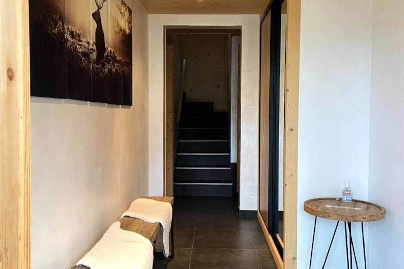 Chalet Soleya-Niet-getagd