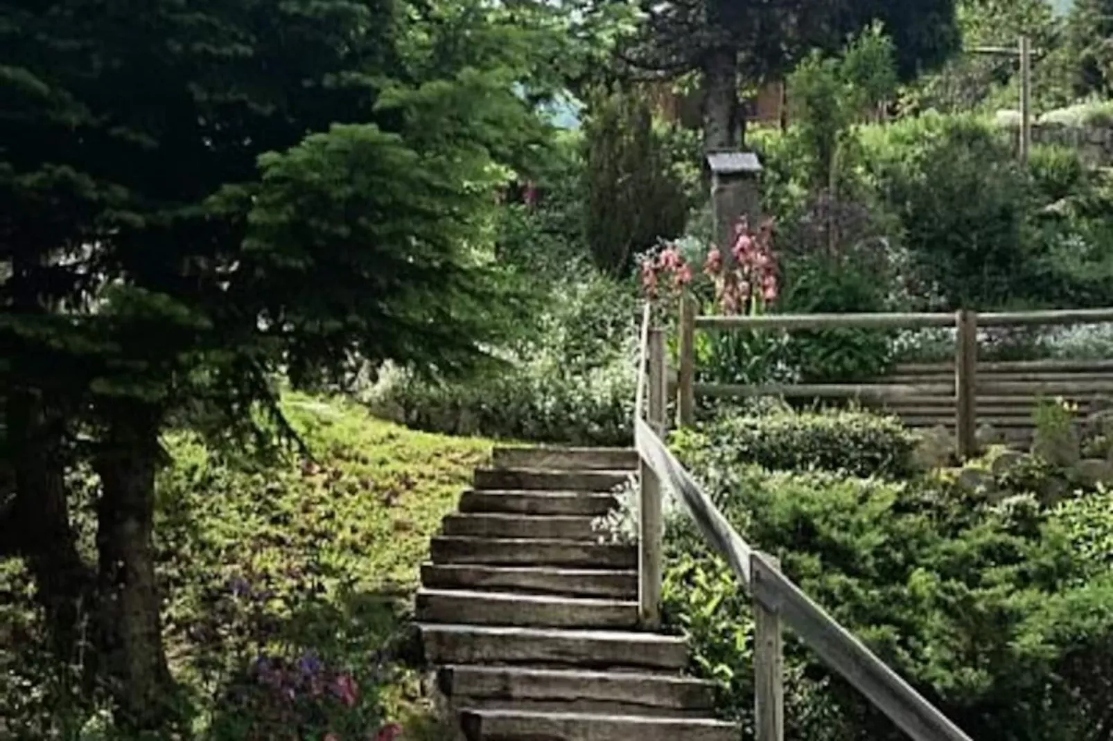 Chalet Ogegor-Niet-getagd