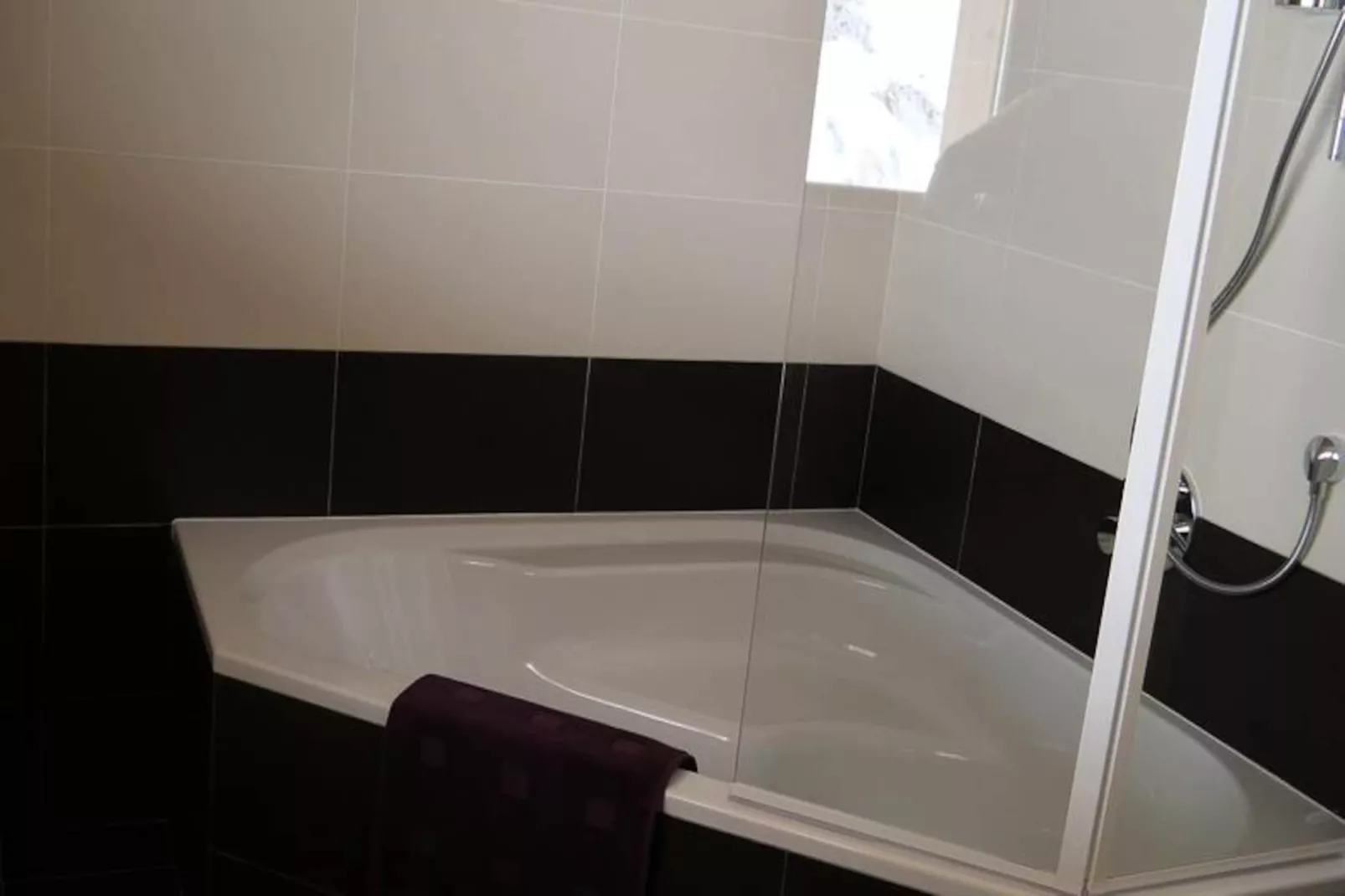 Chalet Panorama-Niet-getagd