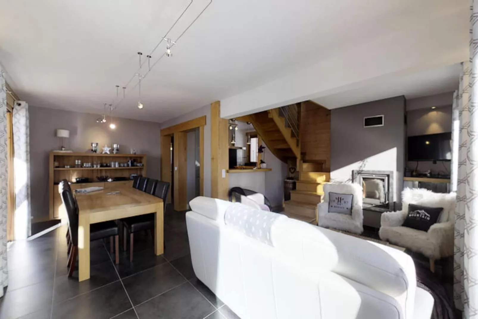 Résidence Chatillon N°5-Niet-getagd