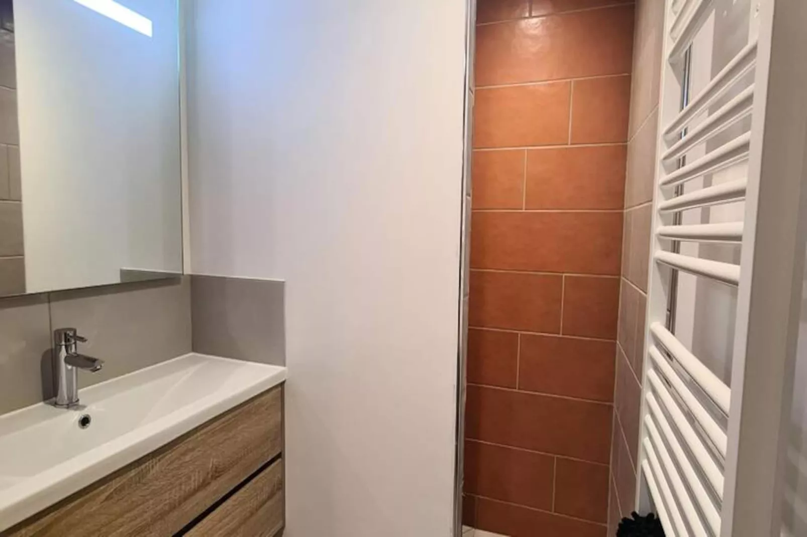 Résidence Louelletaz N°2-Niet-getagd