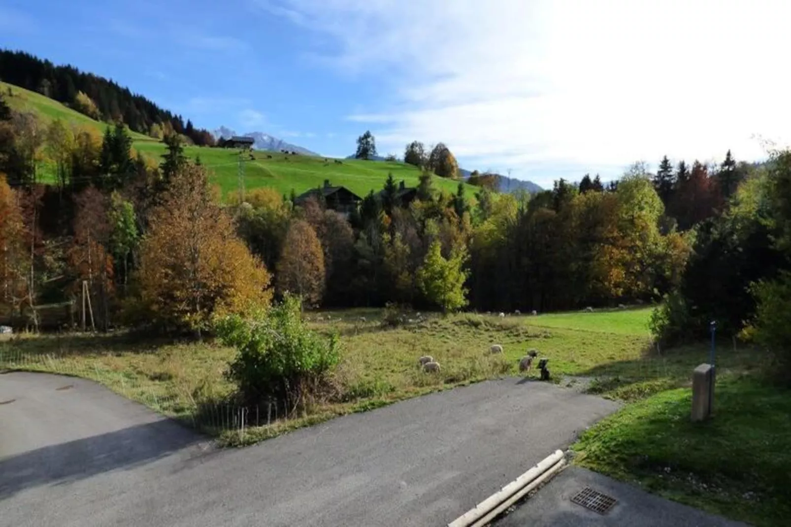 Chalets Du Torrent - Niet-getagd