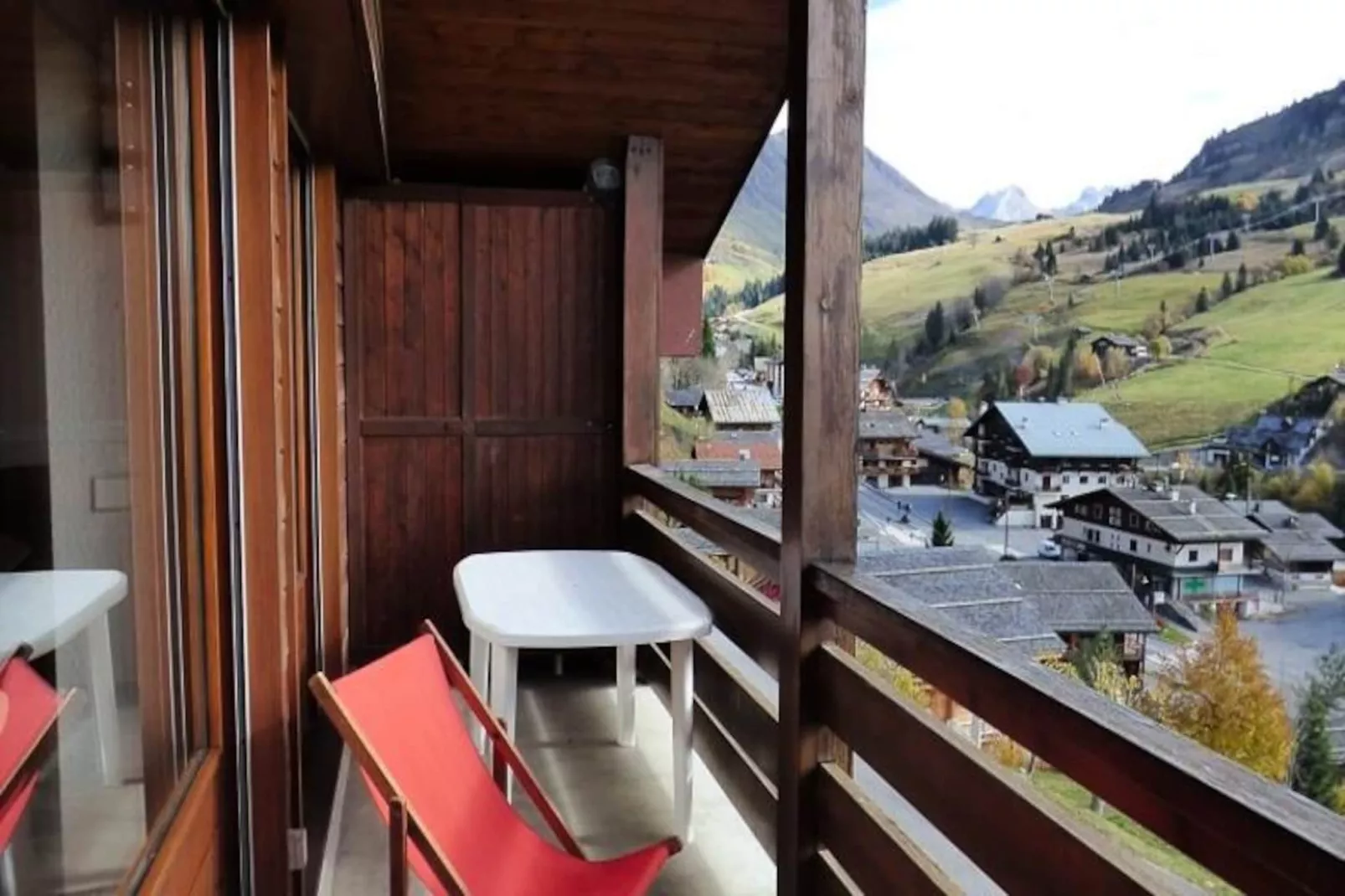 Résidence Loria-Niet-getagd