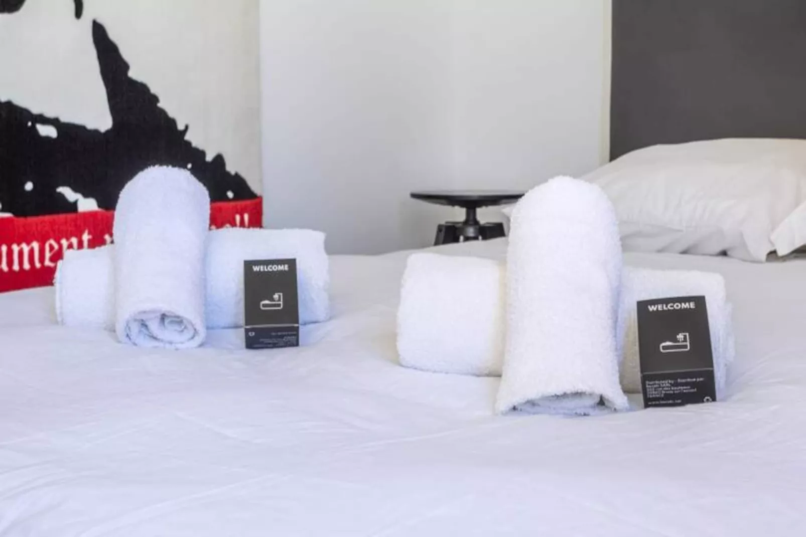 Appartement Balzac --Niet-getagd