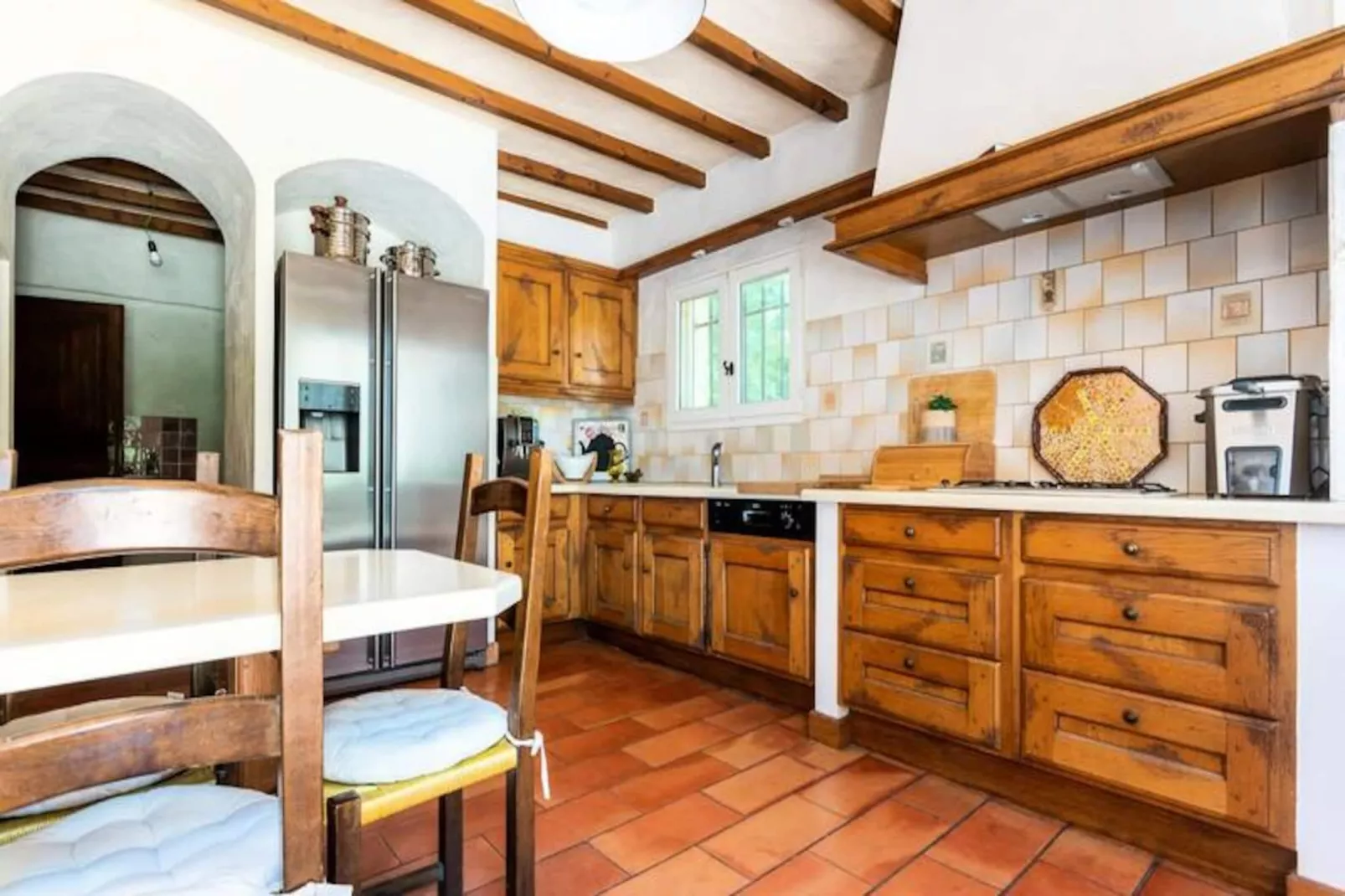 Superbe Mas Proven&ccedil;al - Piscine - Tennis - Parc-Niet-getagd