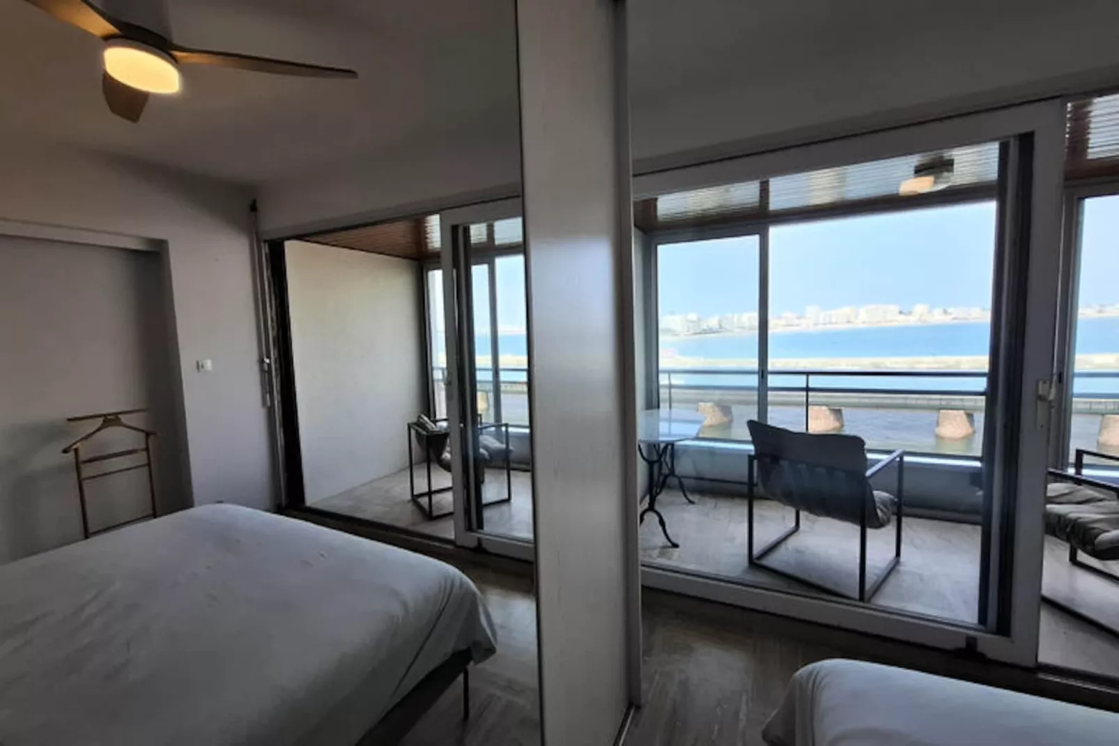 Appartements à Les Sables d'Olonne-Niet-getagd