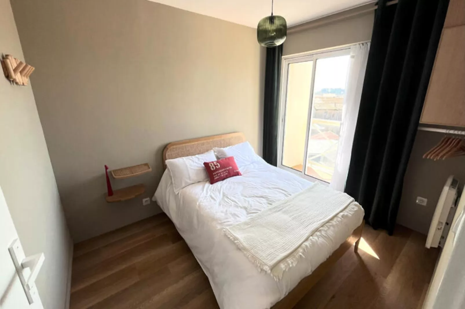 Appartements à Saint-Gilles-Croix-de-Vie-Niet-getagd