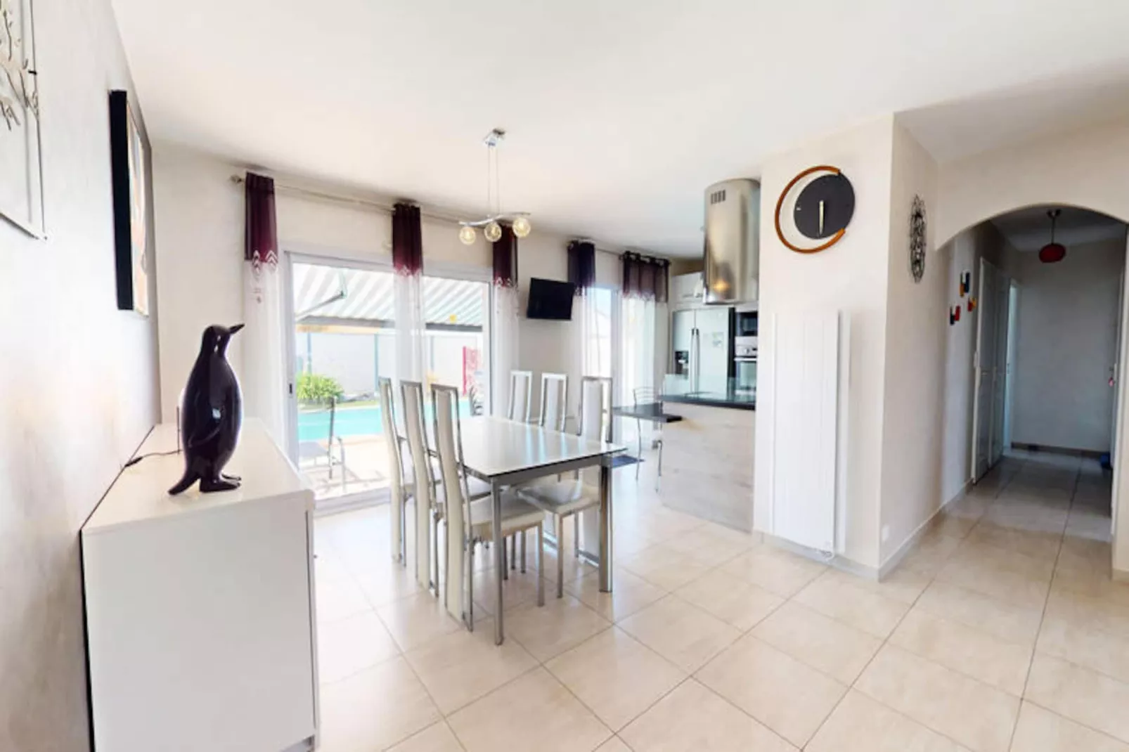 Maison à Saint-Gilles-Croix-de-Vie-Niet-getagd