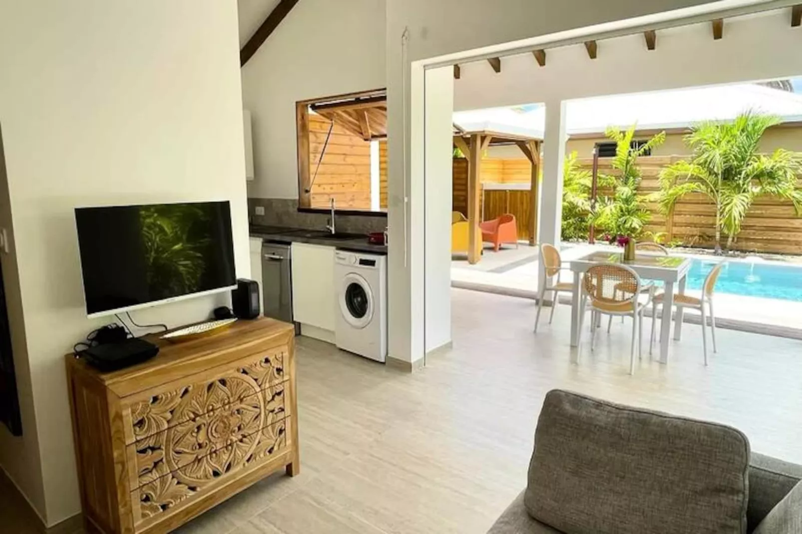 Villa Tikaz Bonheur-Niet-getagd