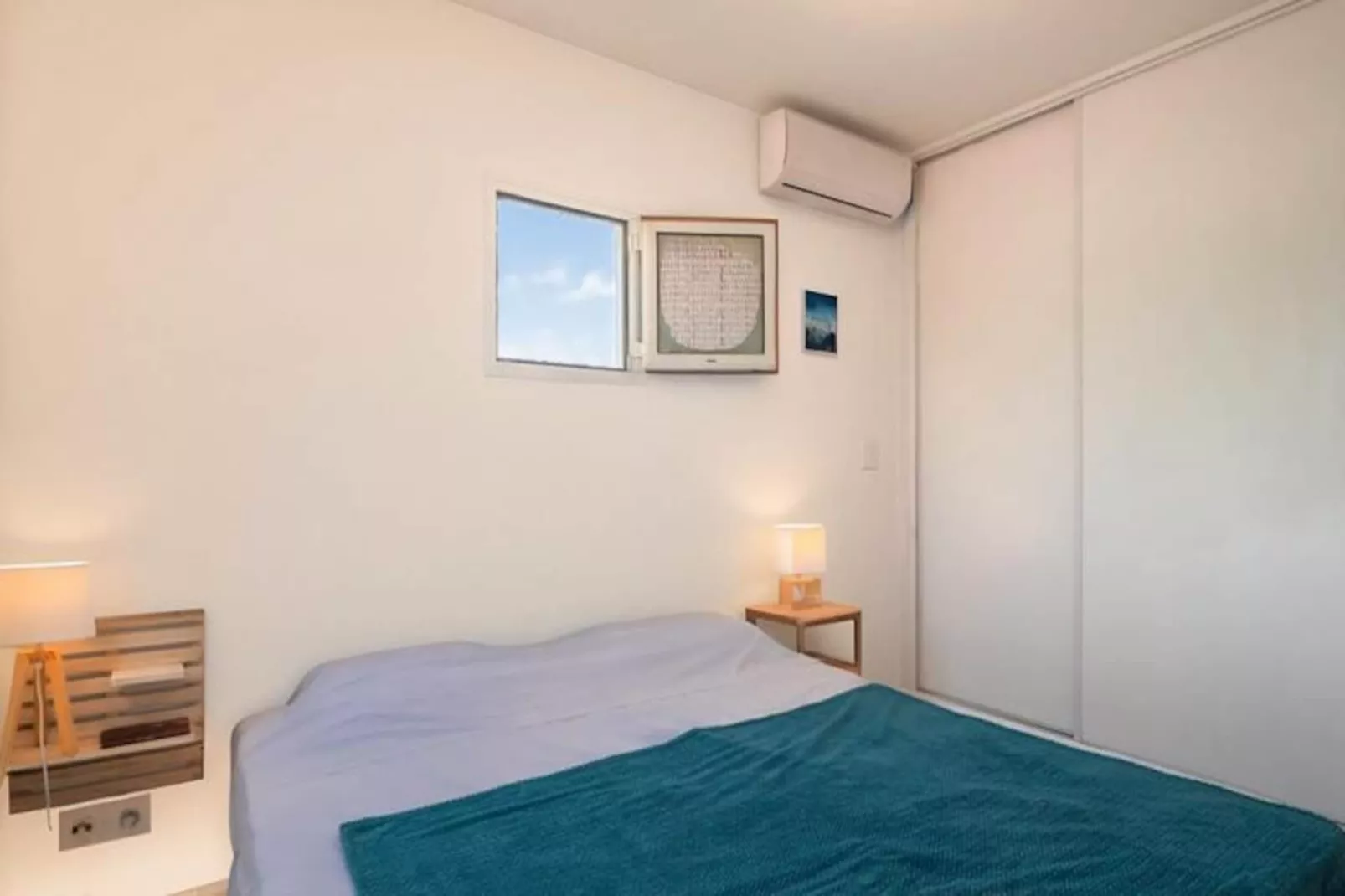 Appartement C&ocirc;t&eacute; Plage-Niet-getagd