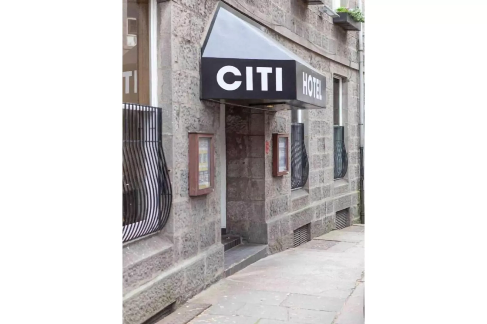 Standard Double Room-Buitenlucht