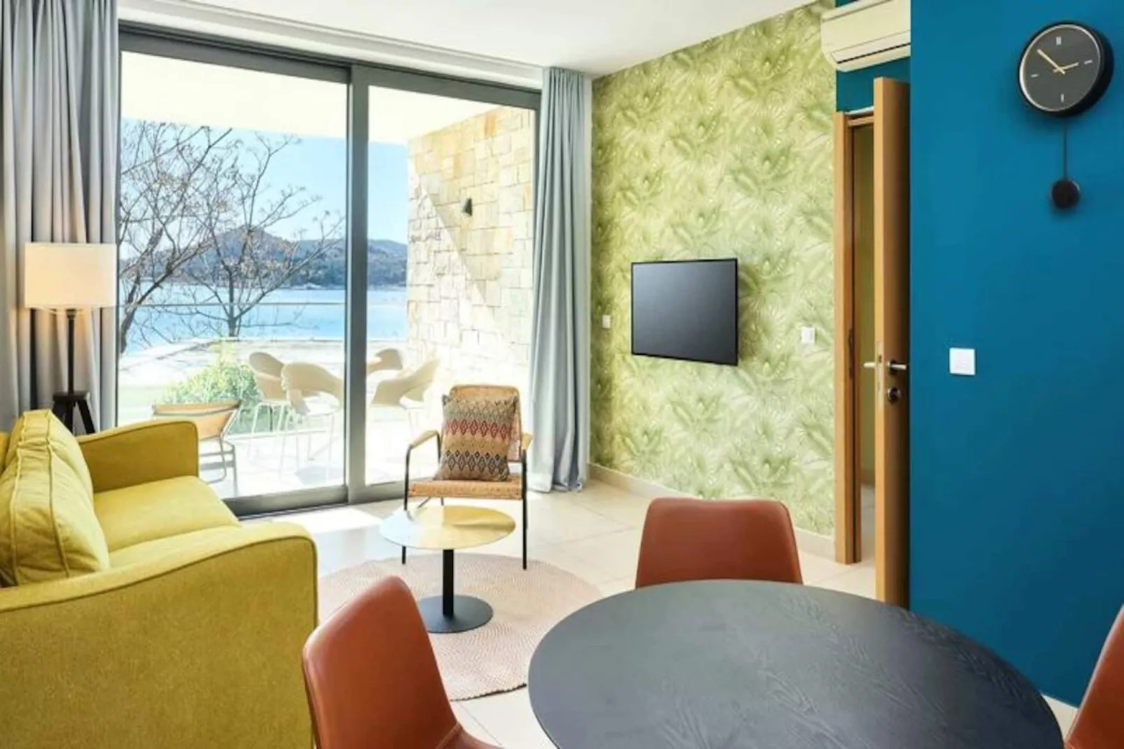 Appartement et Villas Mlini ****-Niet-getagd