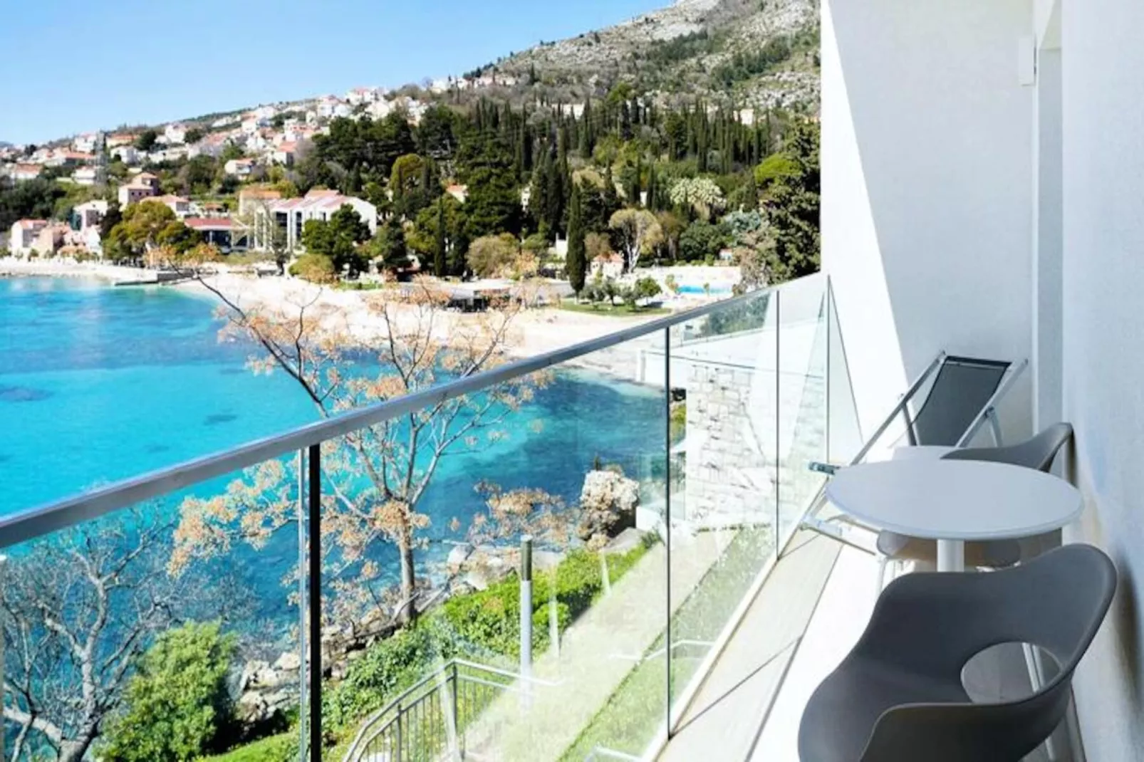 Appartement et Villas Mlini ****-Niet-getagd