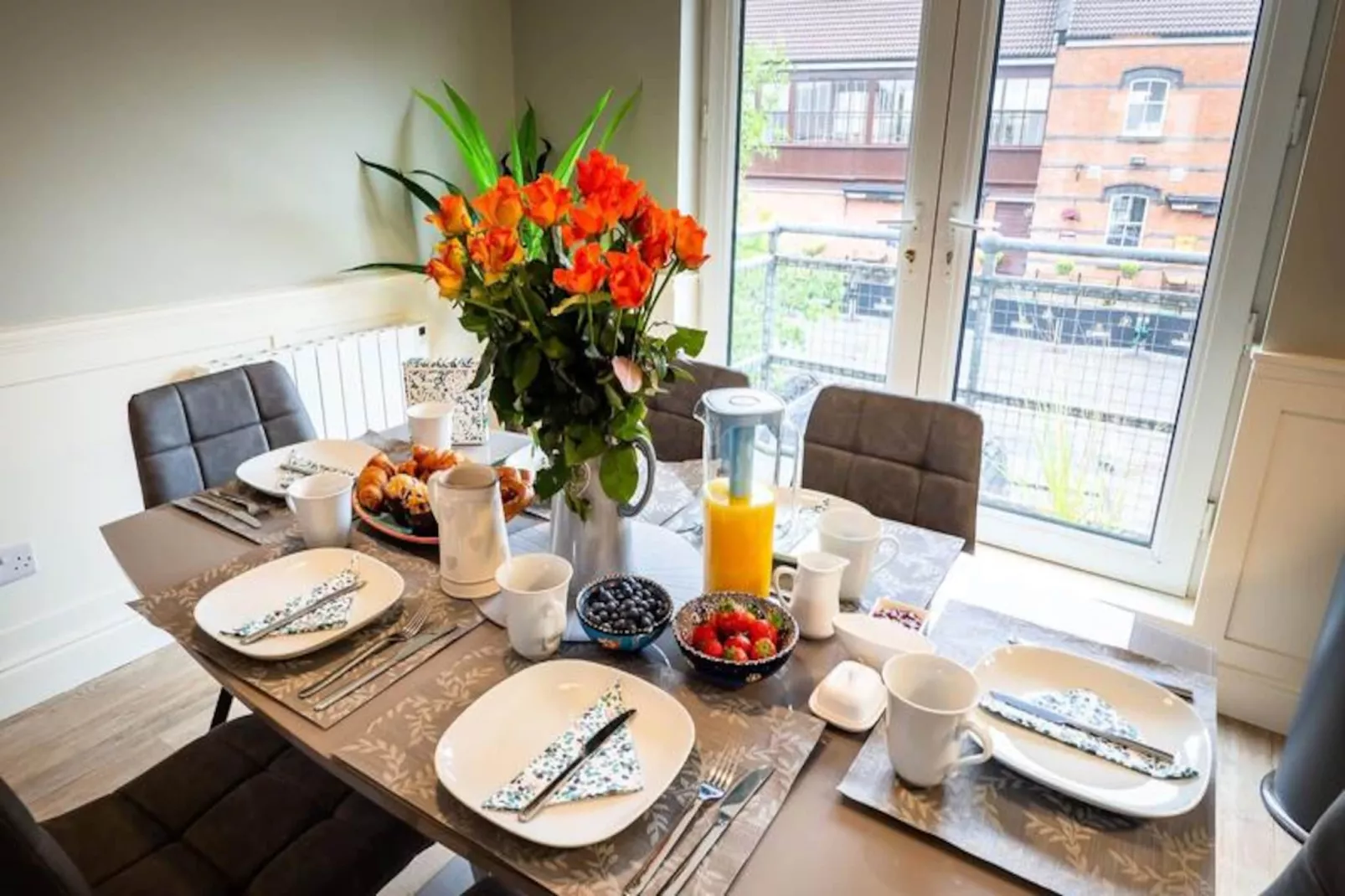 Appartements à Clifden Galway-Niet-getagd