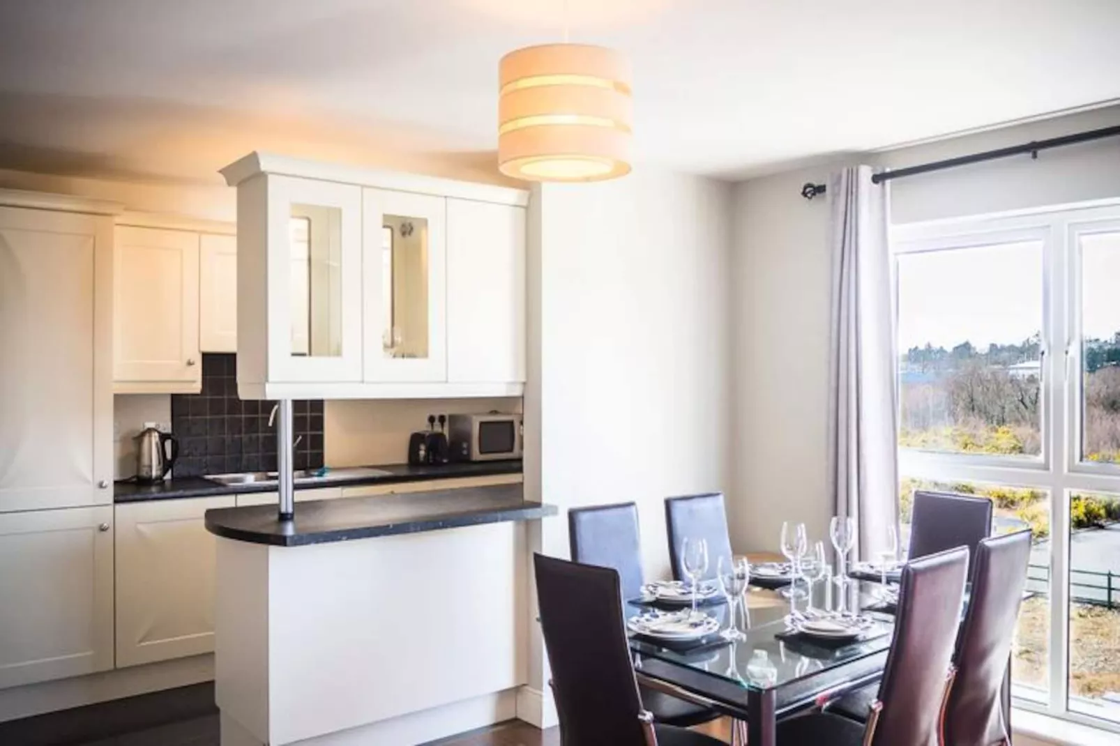 Appartements à Carraroe Galway-Niet-getagd