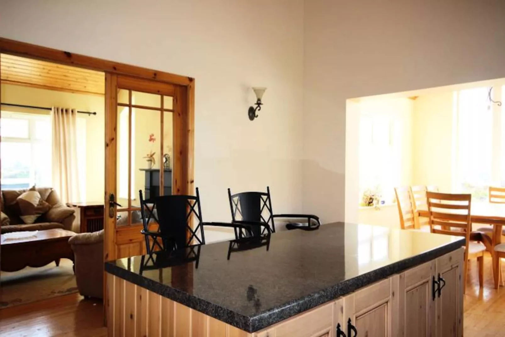 Maison à Spiddal Galway-Niet-getagd