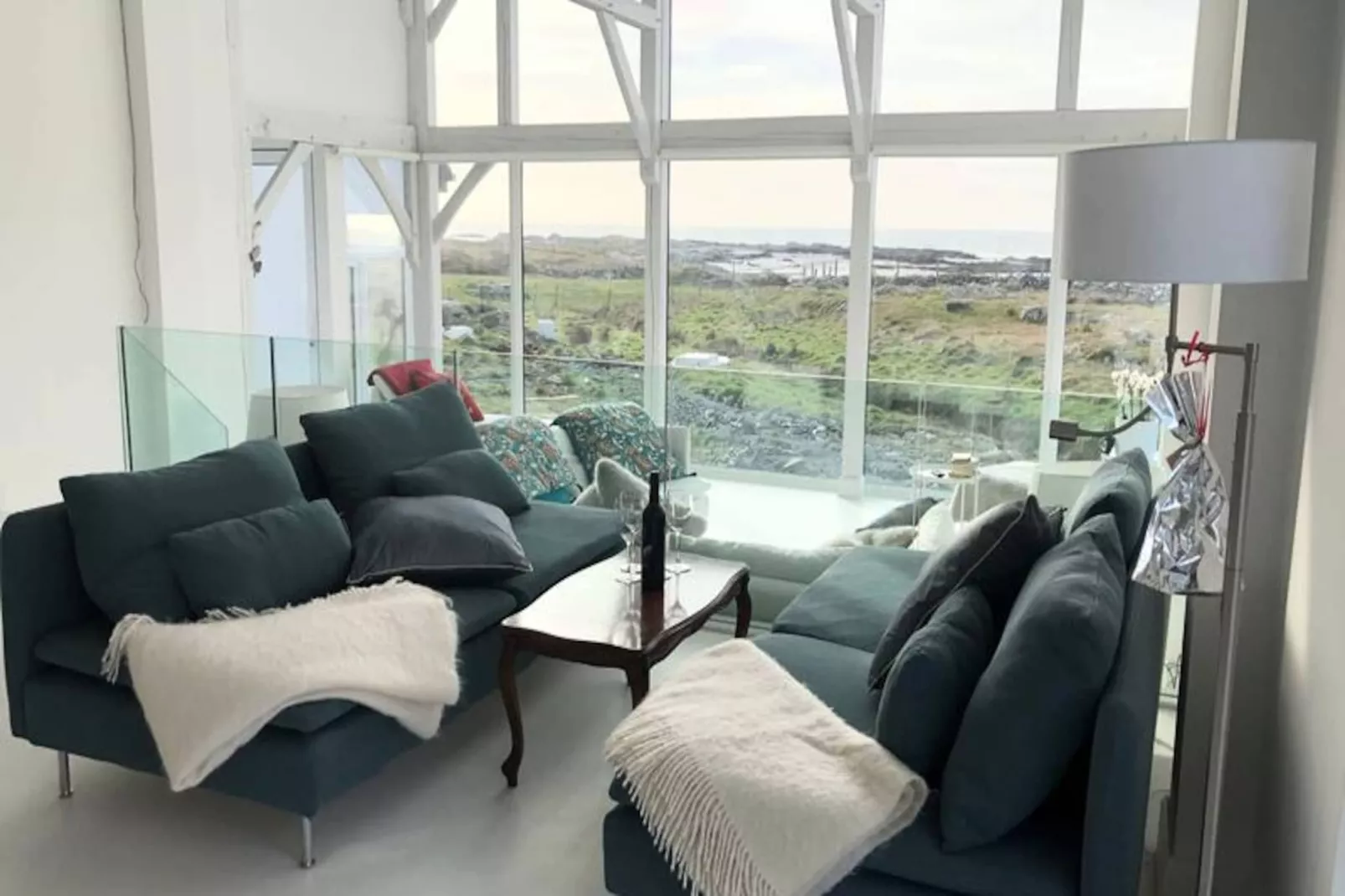 Maison à Ballyconneely Galway-Niet-getagd