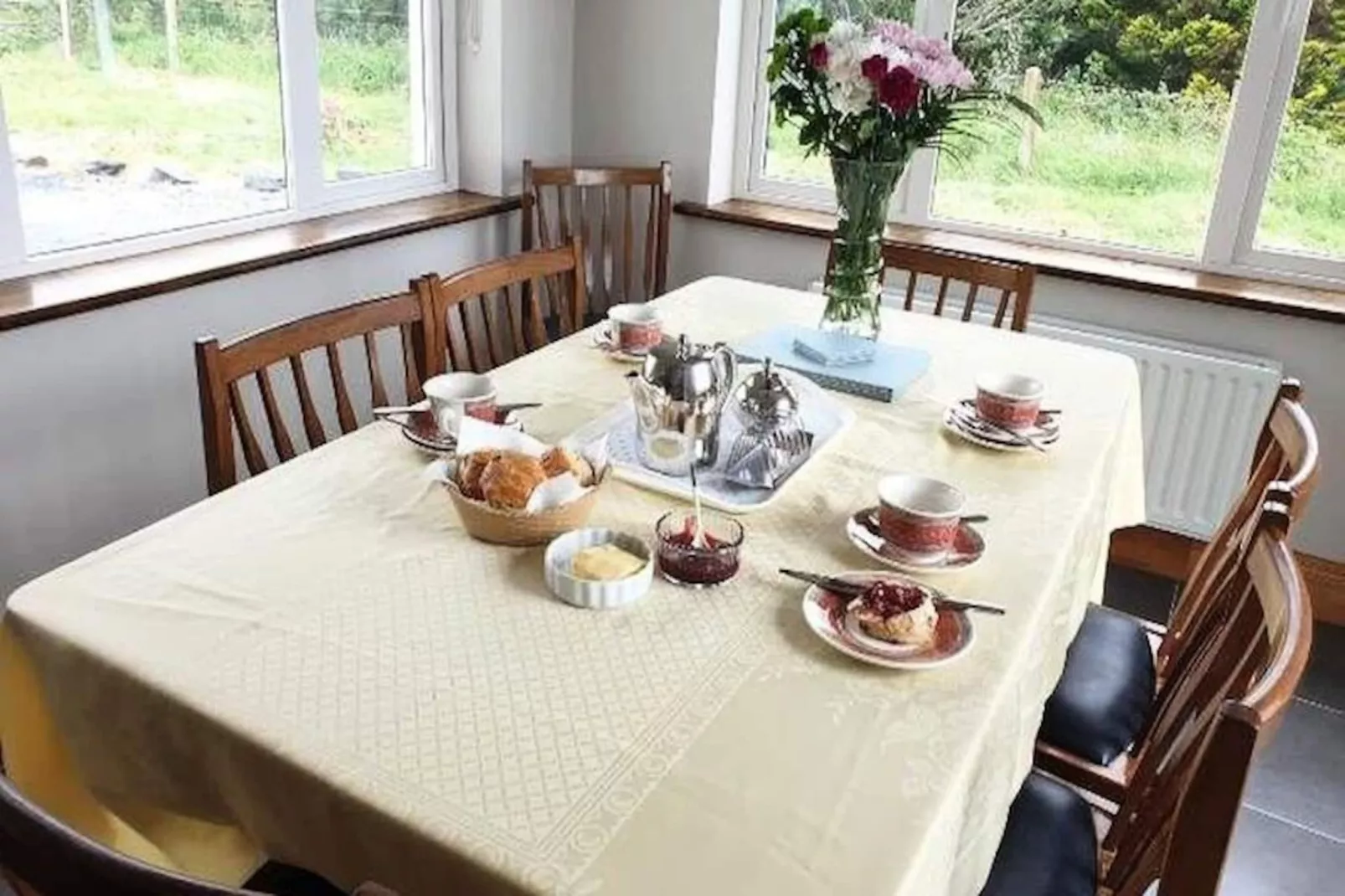 Maison à Clifden Galway-Niet-getagd