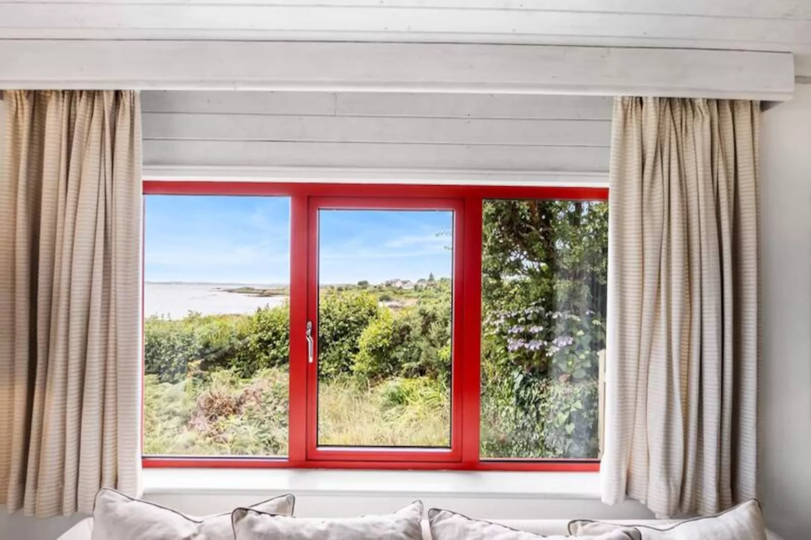 Maison à Cashel Galway-Niet-getagd