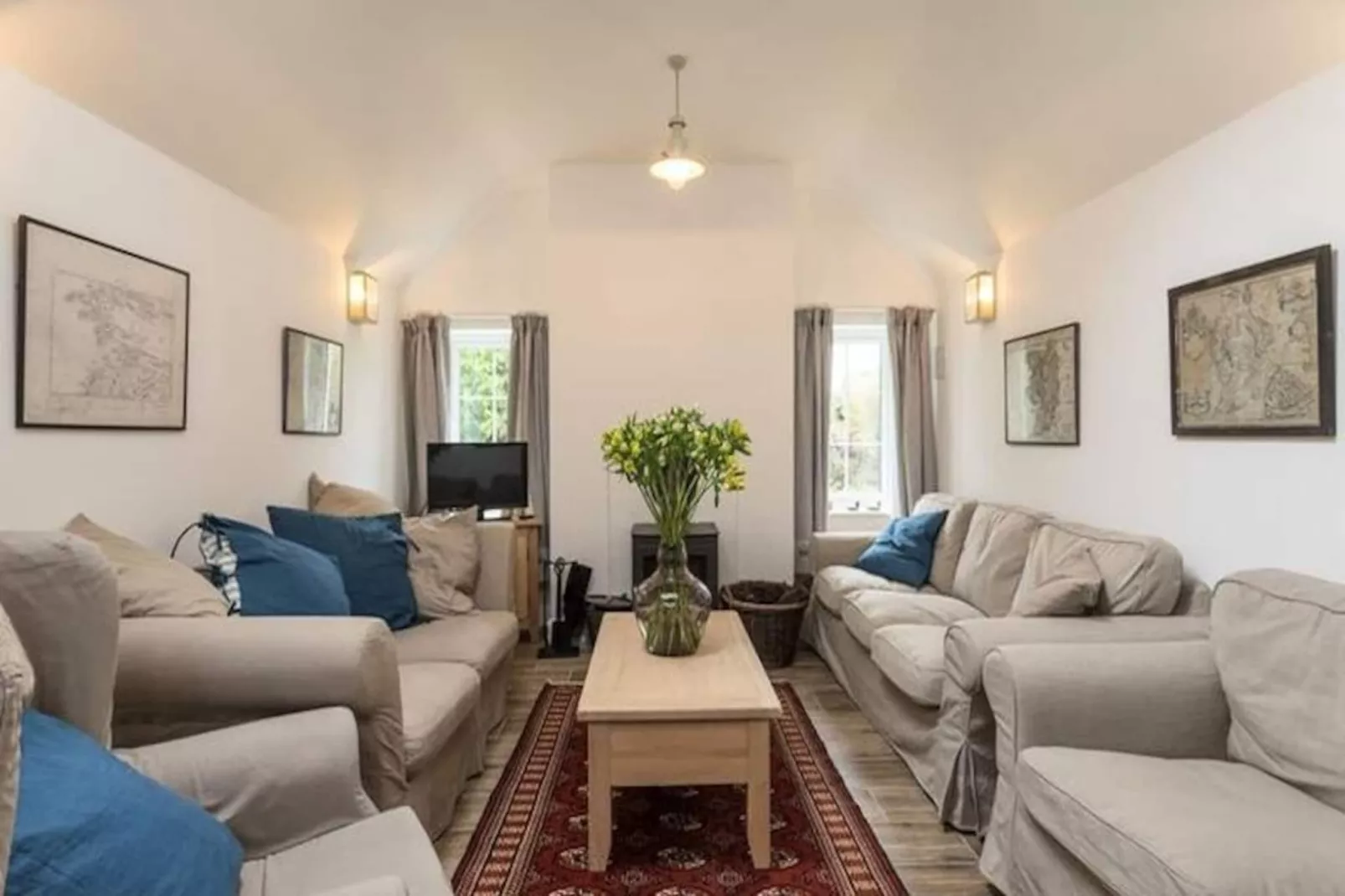 Maison à Ballyconneely Galway-Niet-getagd