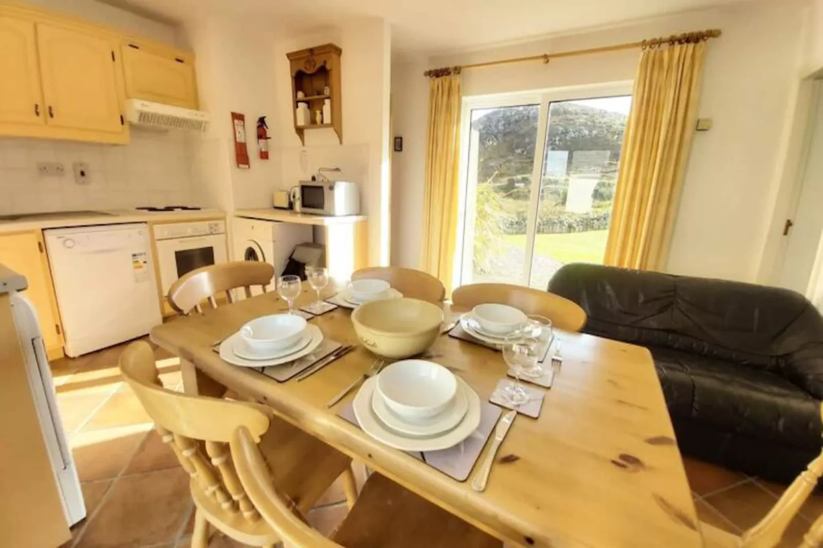 Maison à Ballyconneely Galway-Niet-getagd