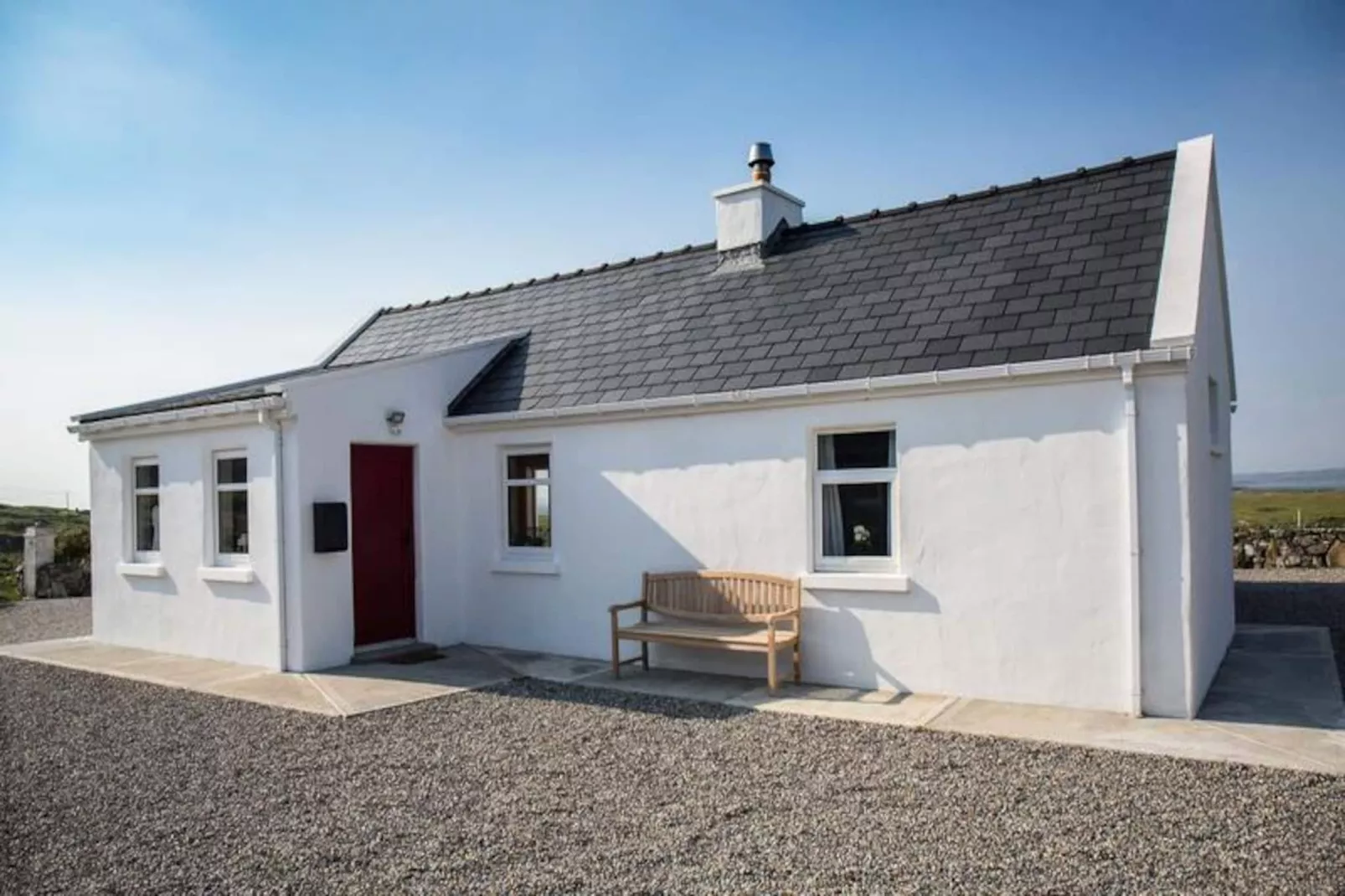 Maison à Ballyconneely Galway-Niet-getagd