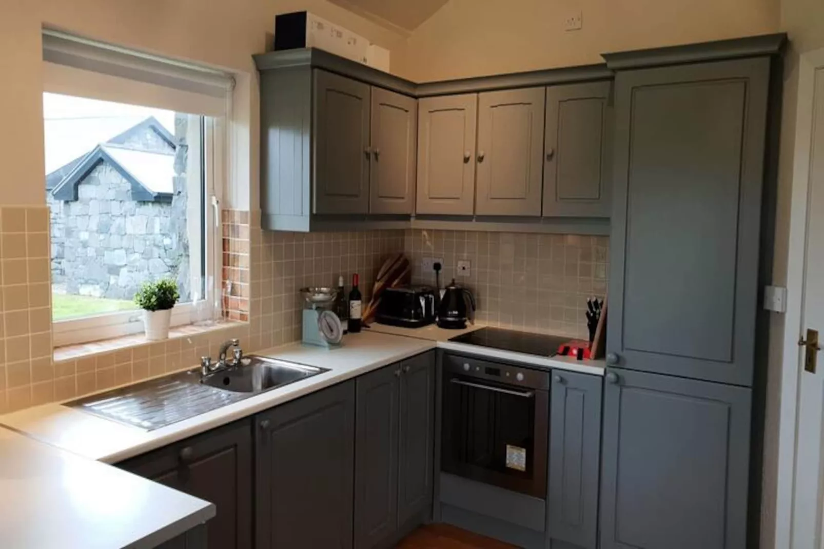 Maison à Ballyconneely Galway-Niet-getagd