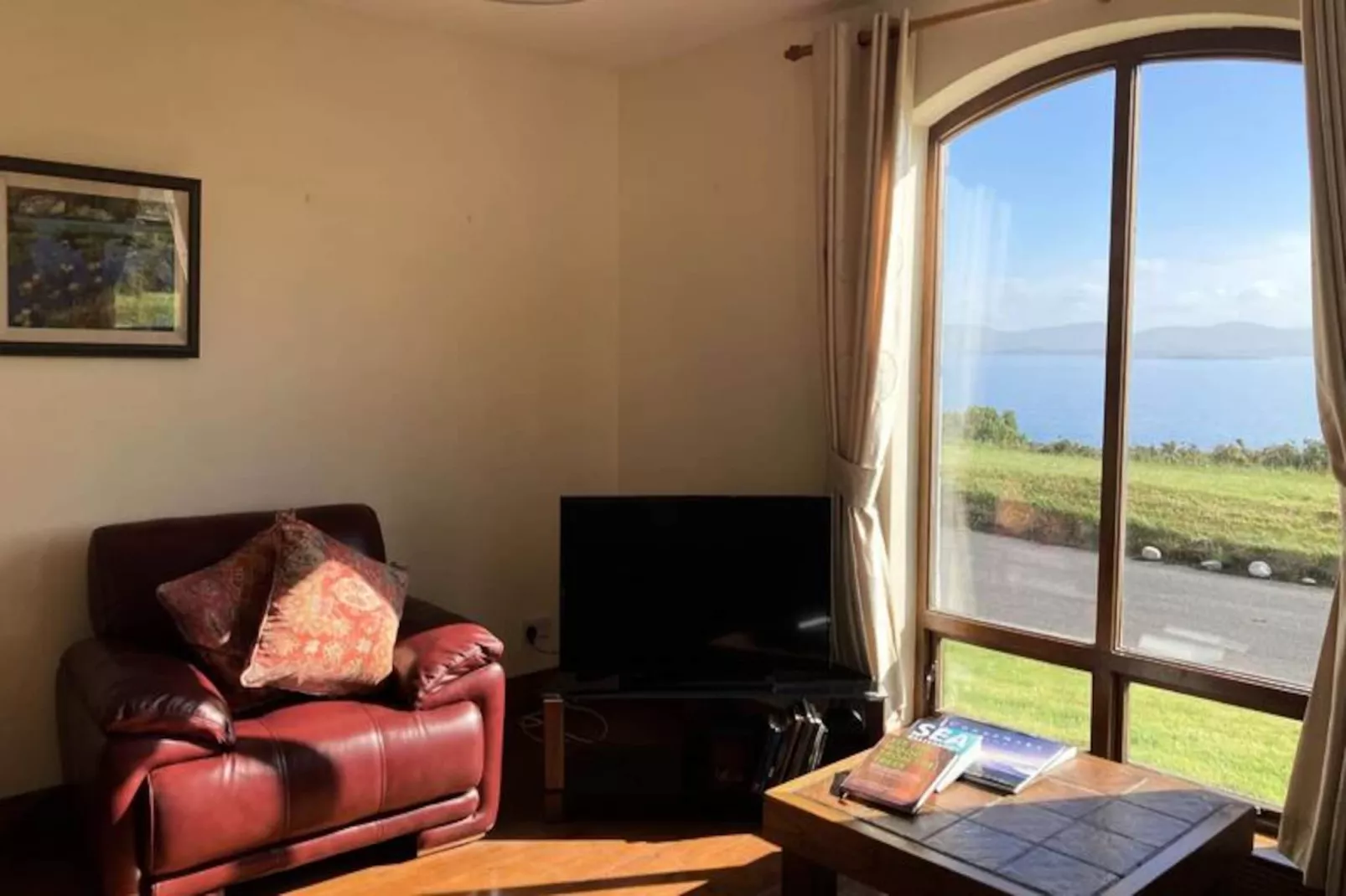 Maison à Renvyle Galway-Niet-getagd