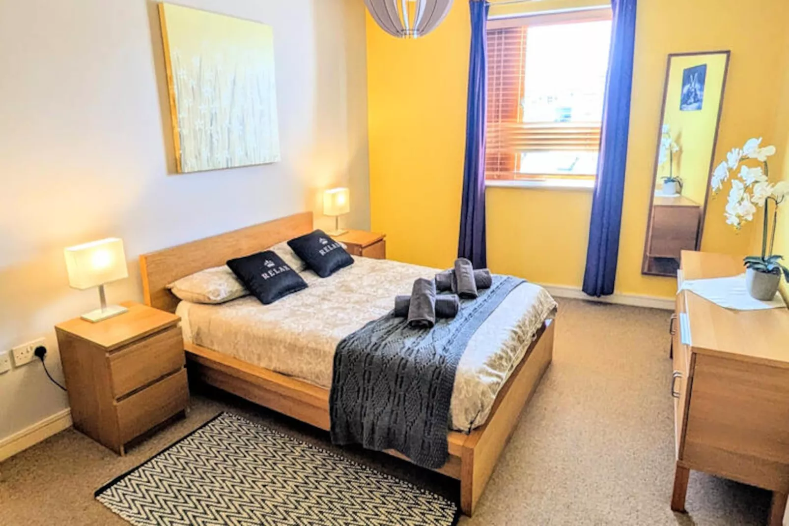 Appartements à Clifden Galway-Niet-getagd