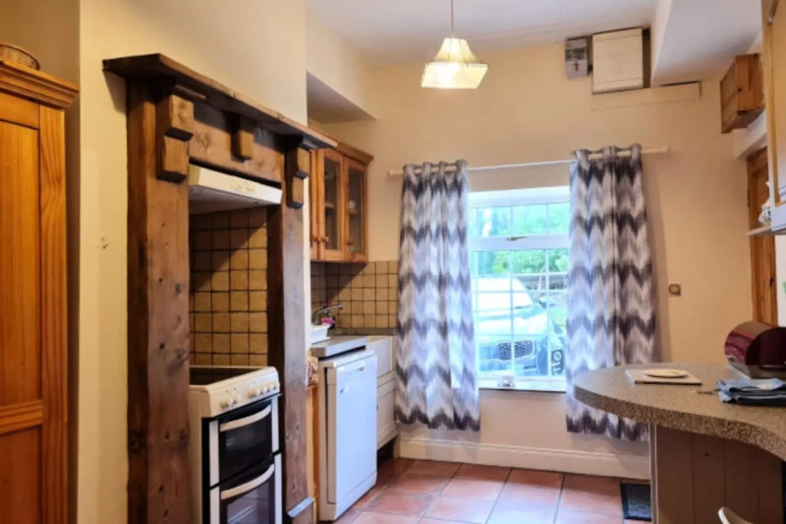 Maison à Claddaghduff Galway-Niet-getagd